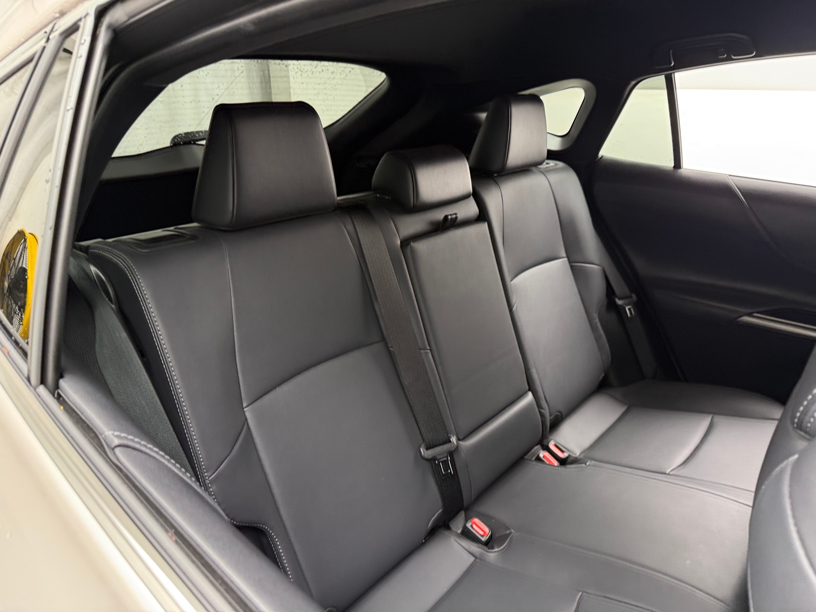 Thumbnail: 2022 Toyota Venza - 5