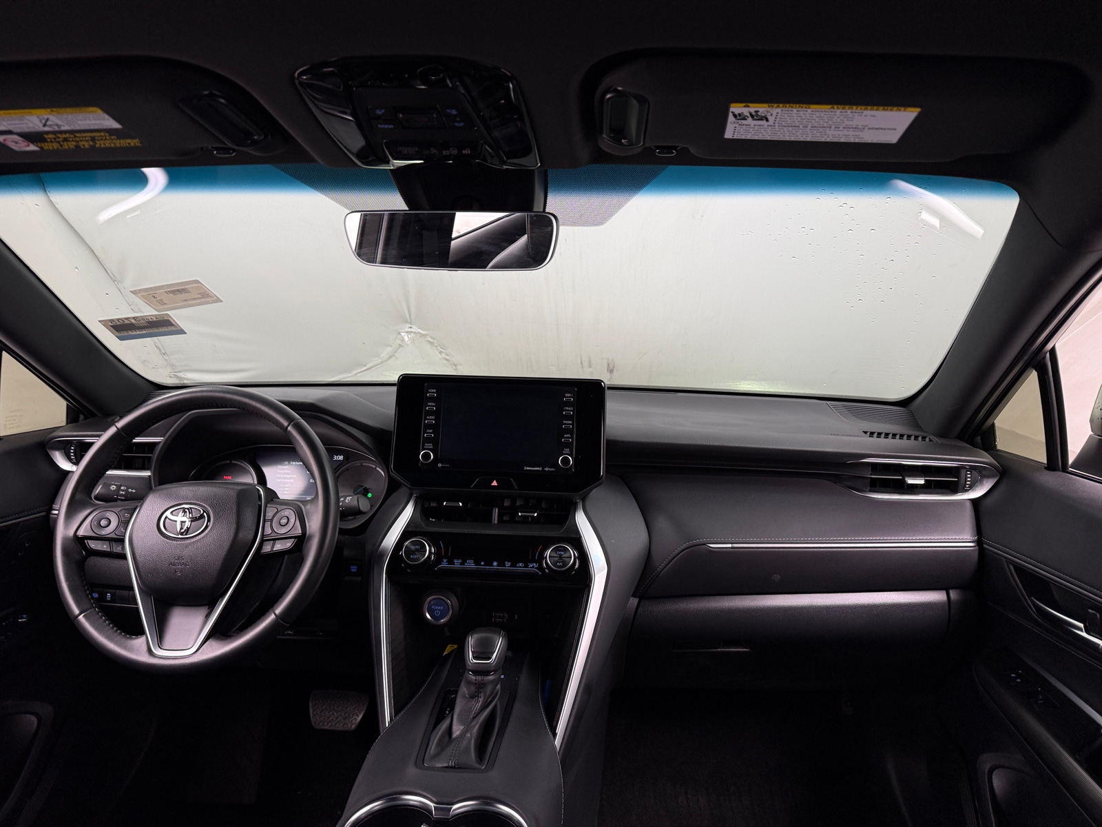 Thumbnail: 2022 Toyota Venza - 2