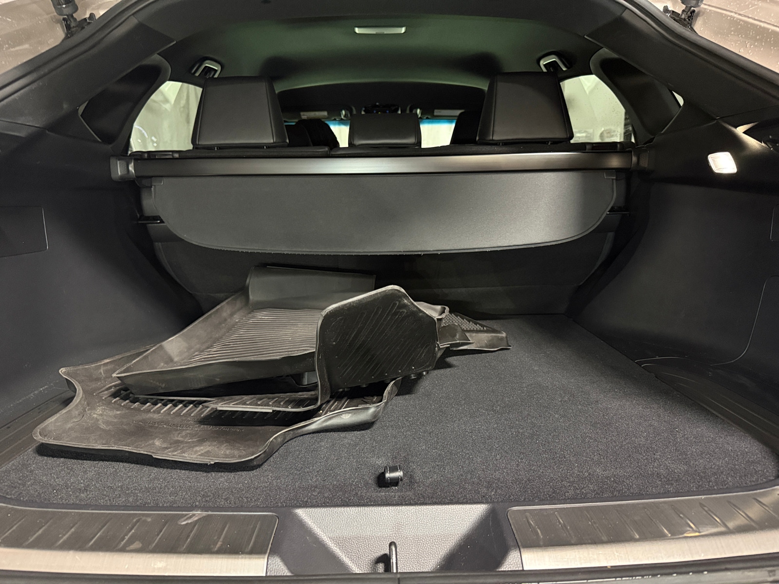 Thumbnail: 2022 Toyota Venza - 6