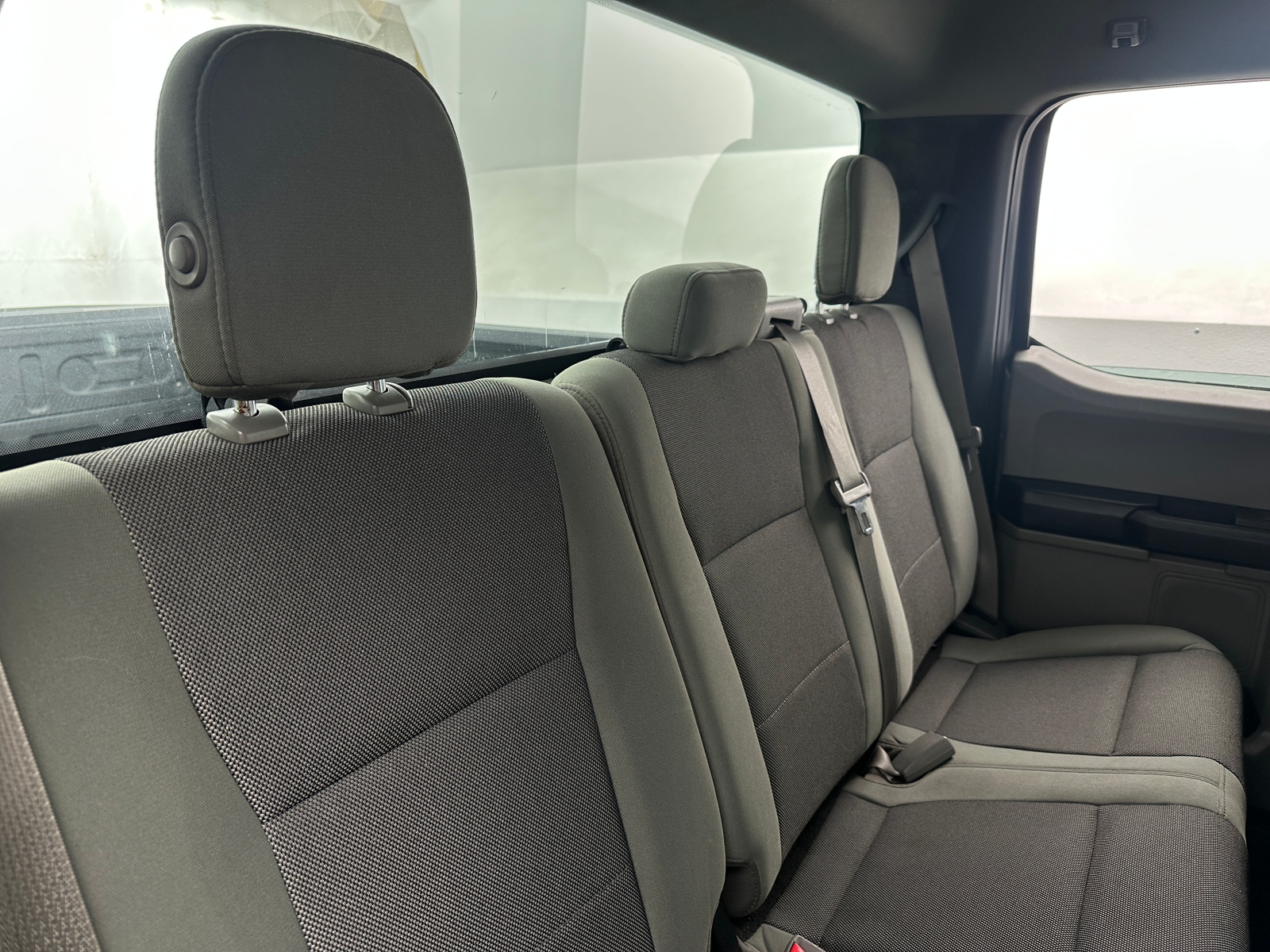 Thumbnail: 2016 Ford Econoline - 6