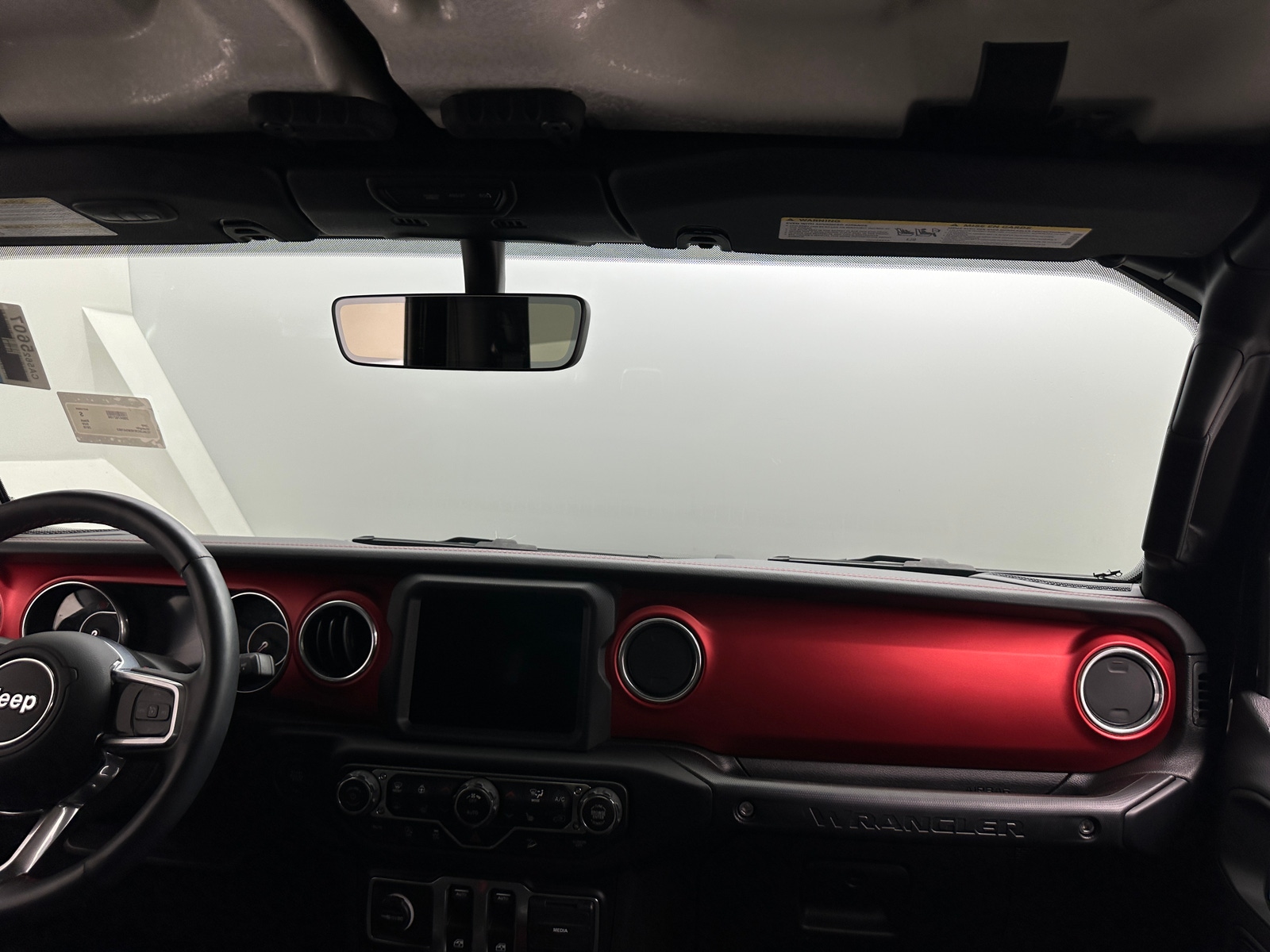 Thumbnail: 2019 Jeep Wrangler - 2