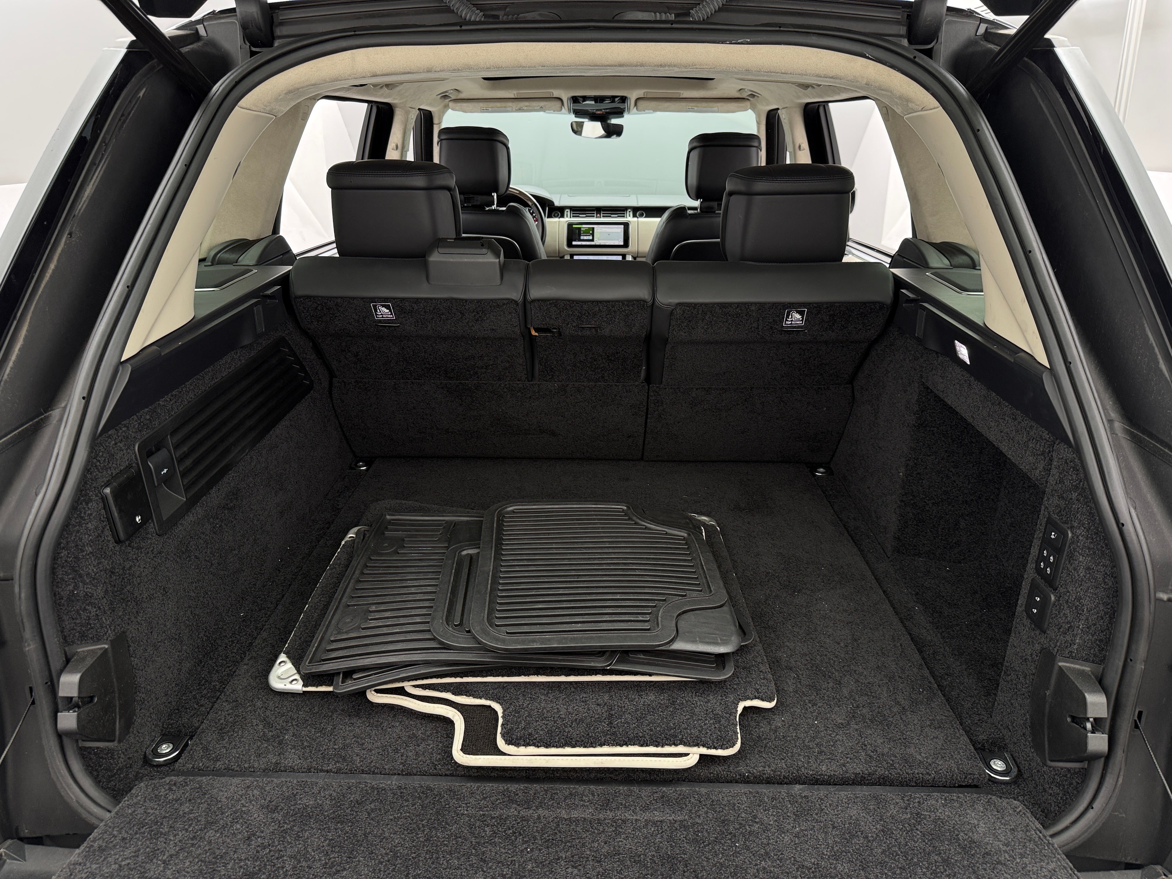 2019 Land Rover Range Rover