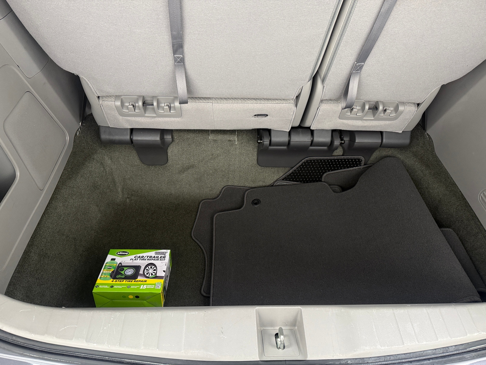 Thumbnail: 2015 Honda Odyssey - 7