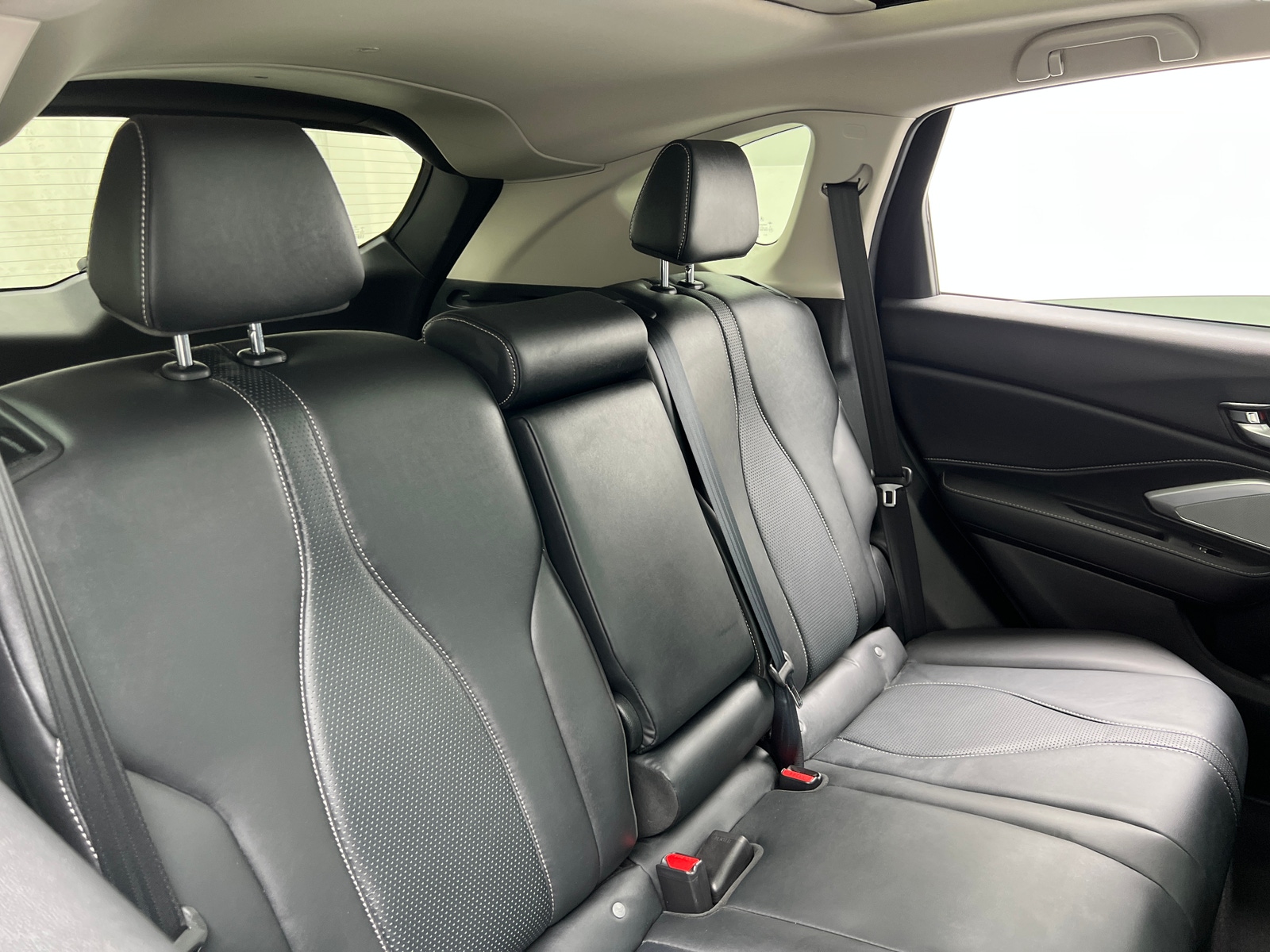 Thumbnail: 2021 Acura RDX - 5