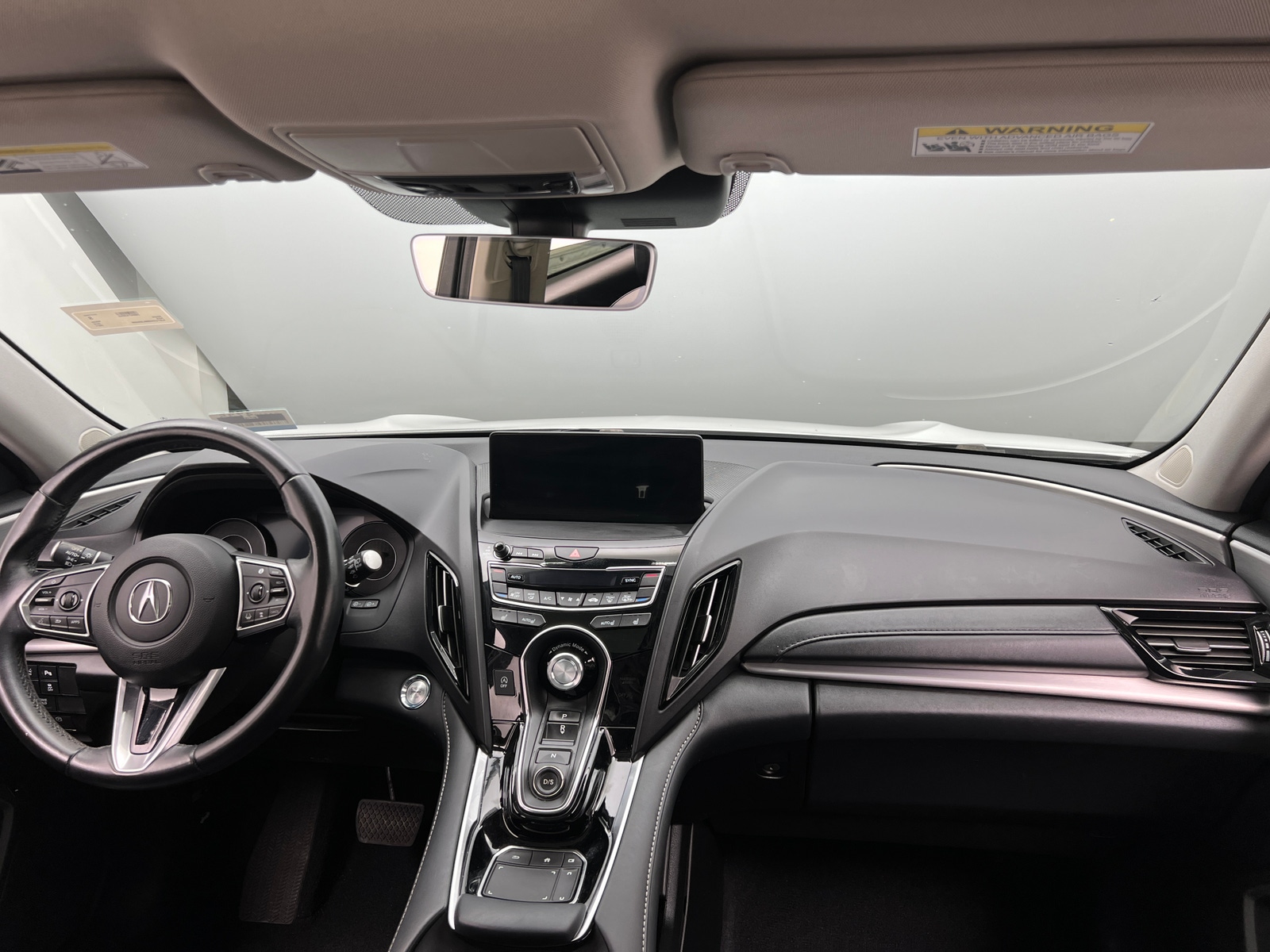 Thumbnail: 2021 Acura RDX - 2