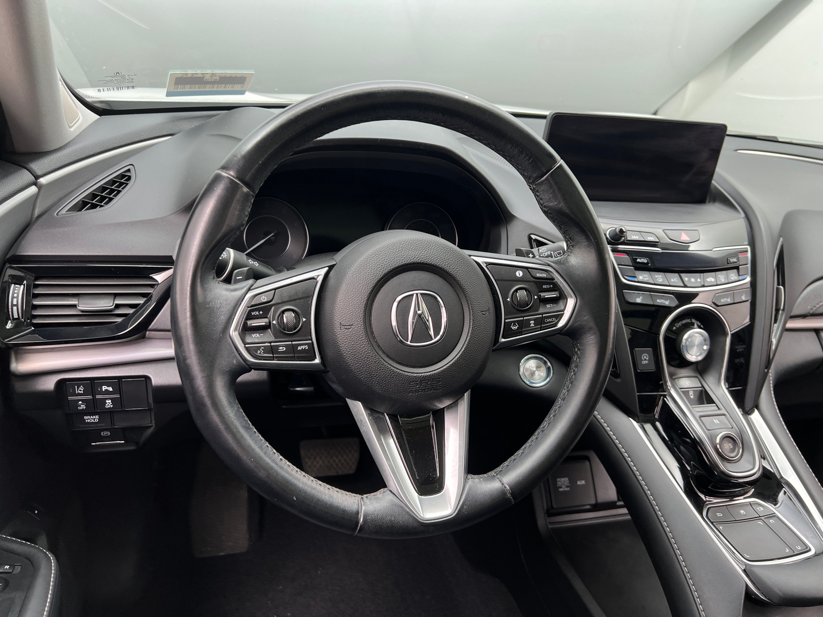 Thumbnail: 2021 Acura RDX - 4