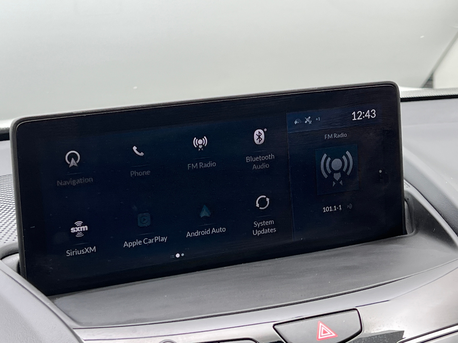 Thumbnail: 2021 Acura RDX - 3