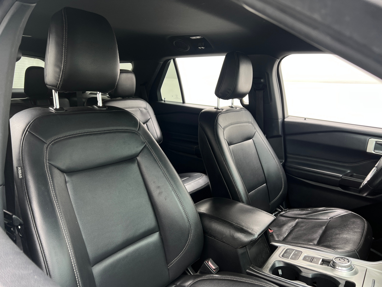 Thumbnail: 2020 Ford Explorer - 2