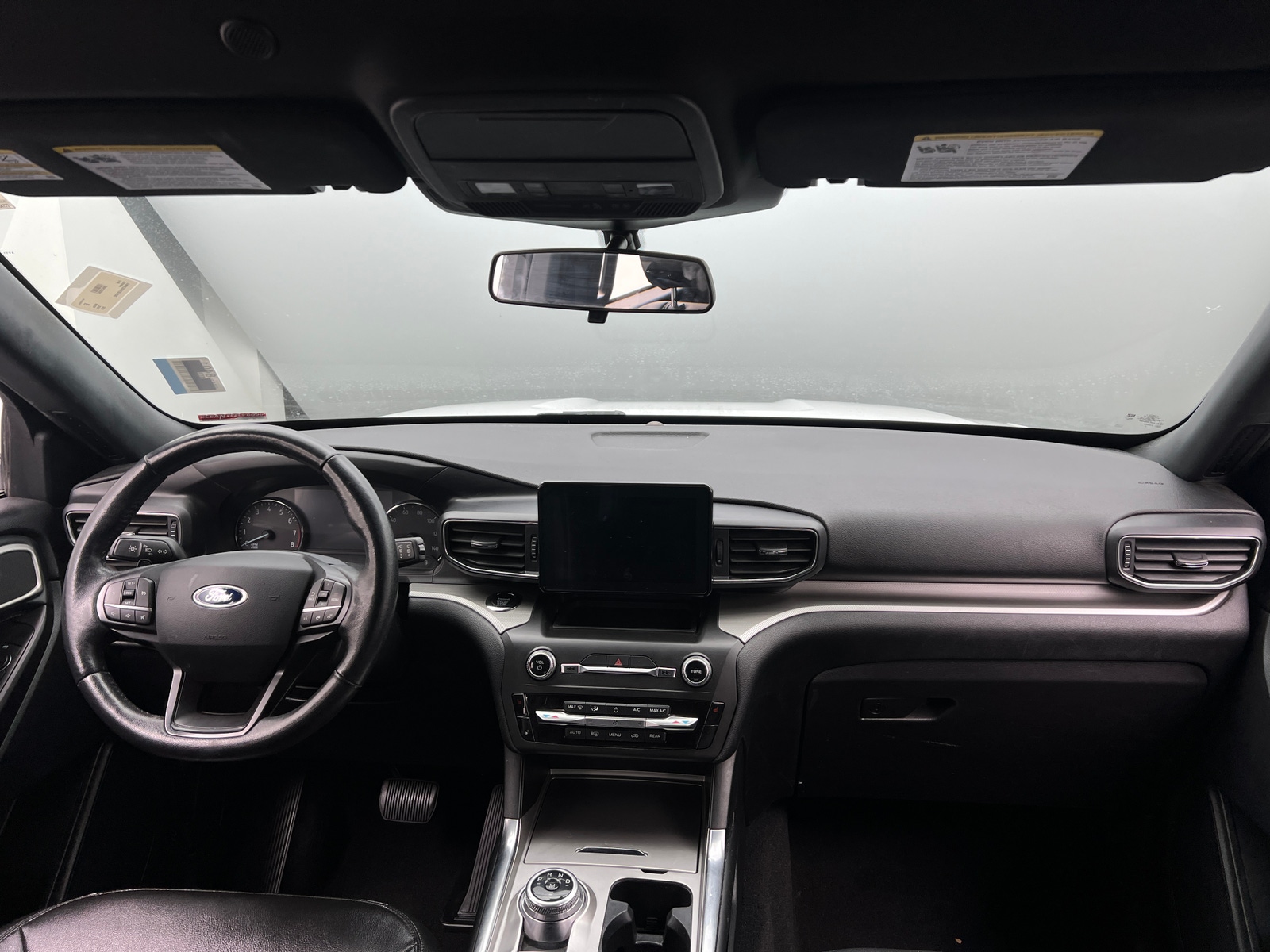 Thumbnail: 2020 Ford Explorer - 3