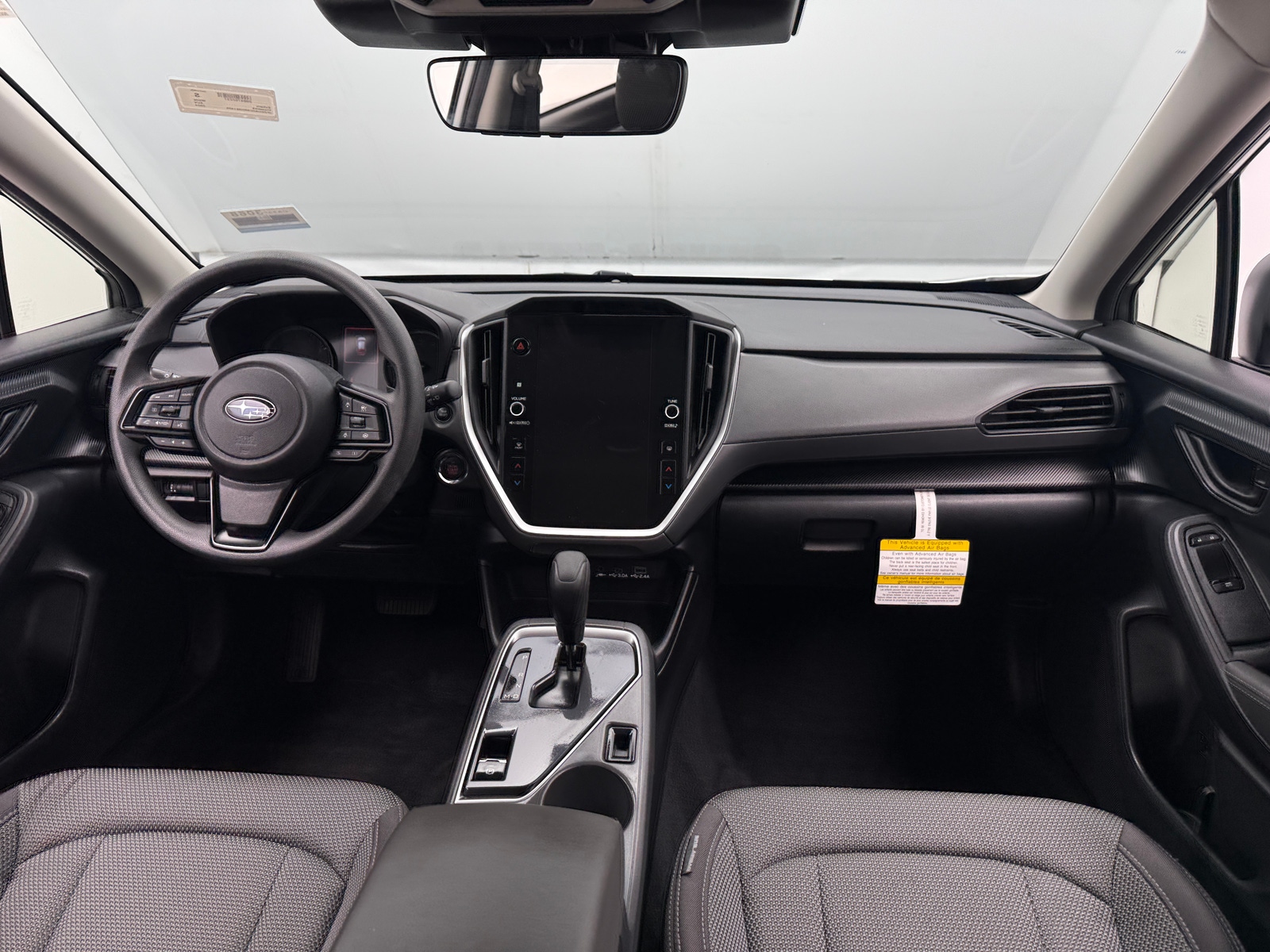 Thumbnail: 2024 Subaru Crosstrek - 3