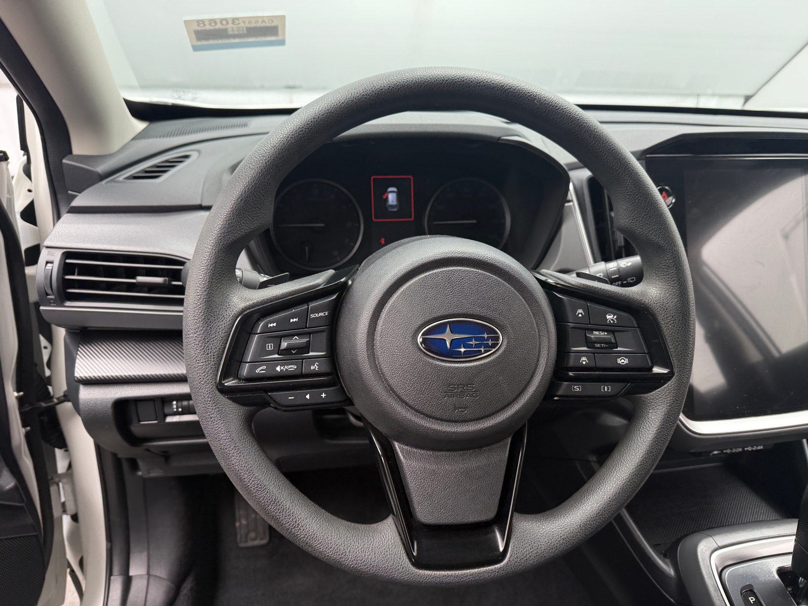 Thumbnail: 2024 Subaru Crosstrek - 5