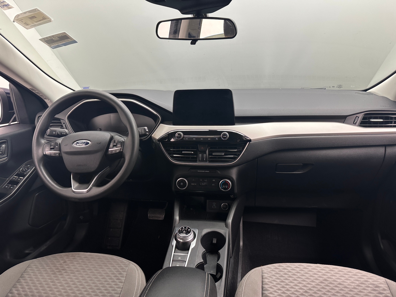 Thumbnail: 2021 Ford Escape - 3