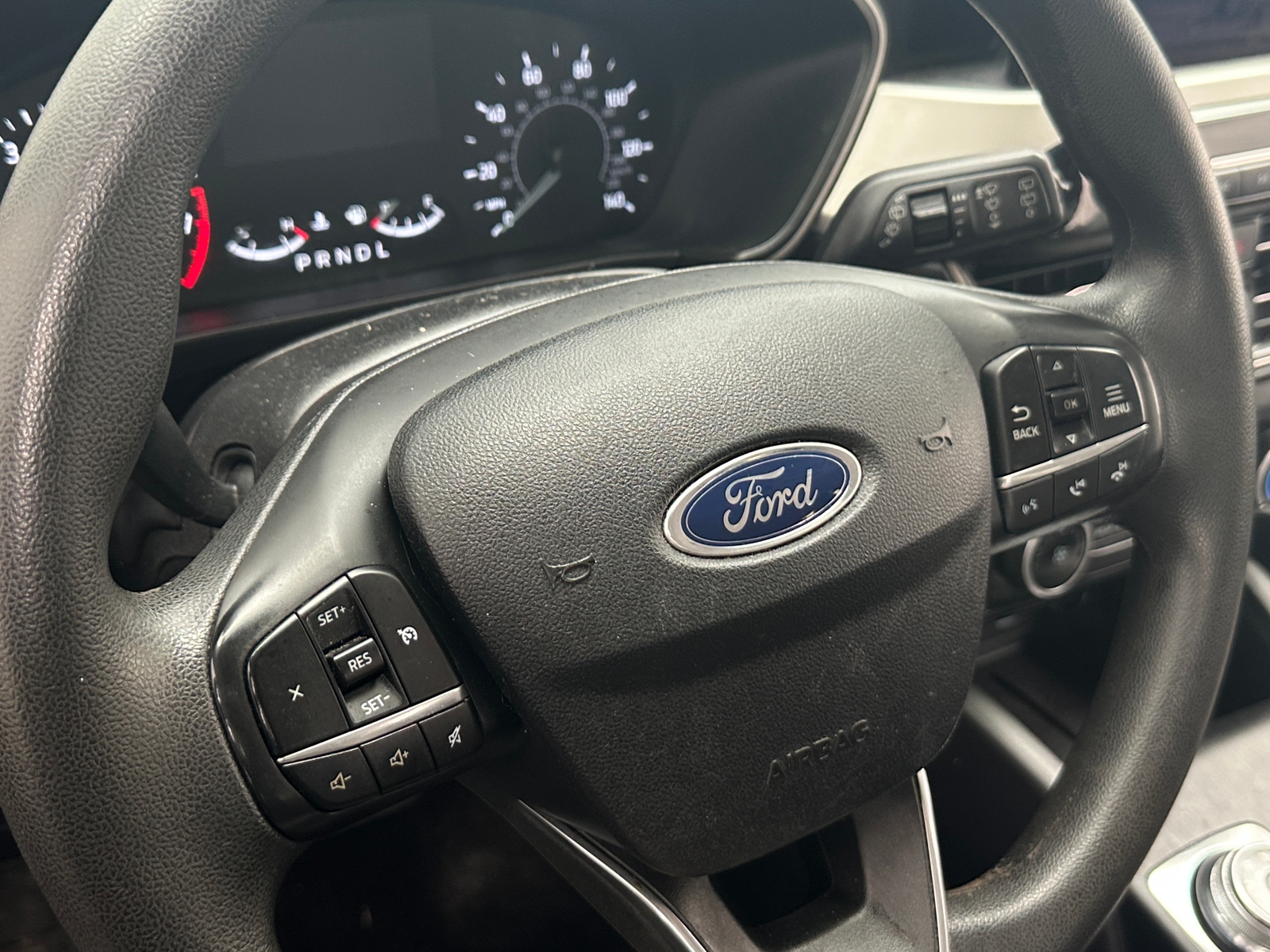 Thumbnail: 2021 Ford Escape - 5