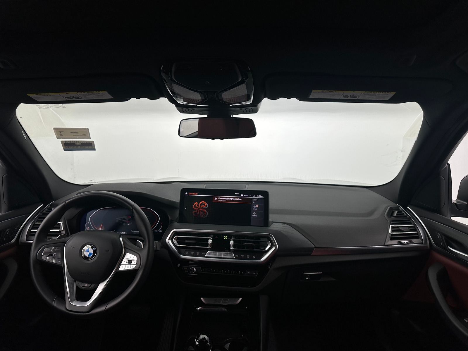 Thumbnail: 2024 BMW X3 - 2