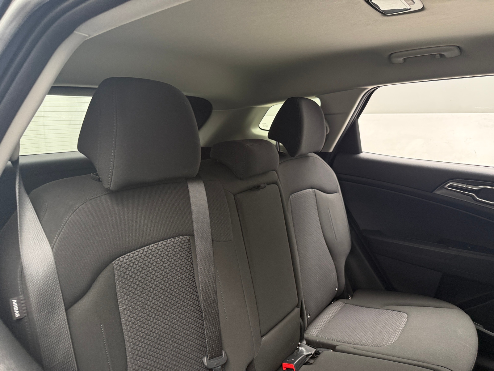 Thumbnail: 2025 Kia Sportage - 6