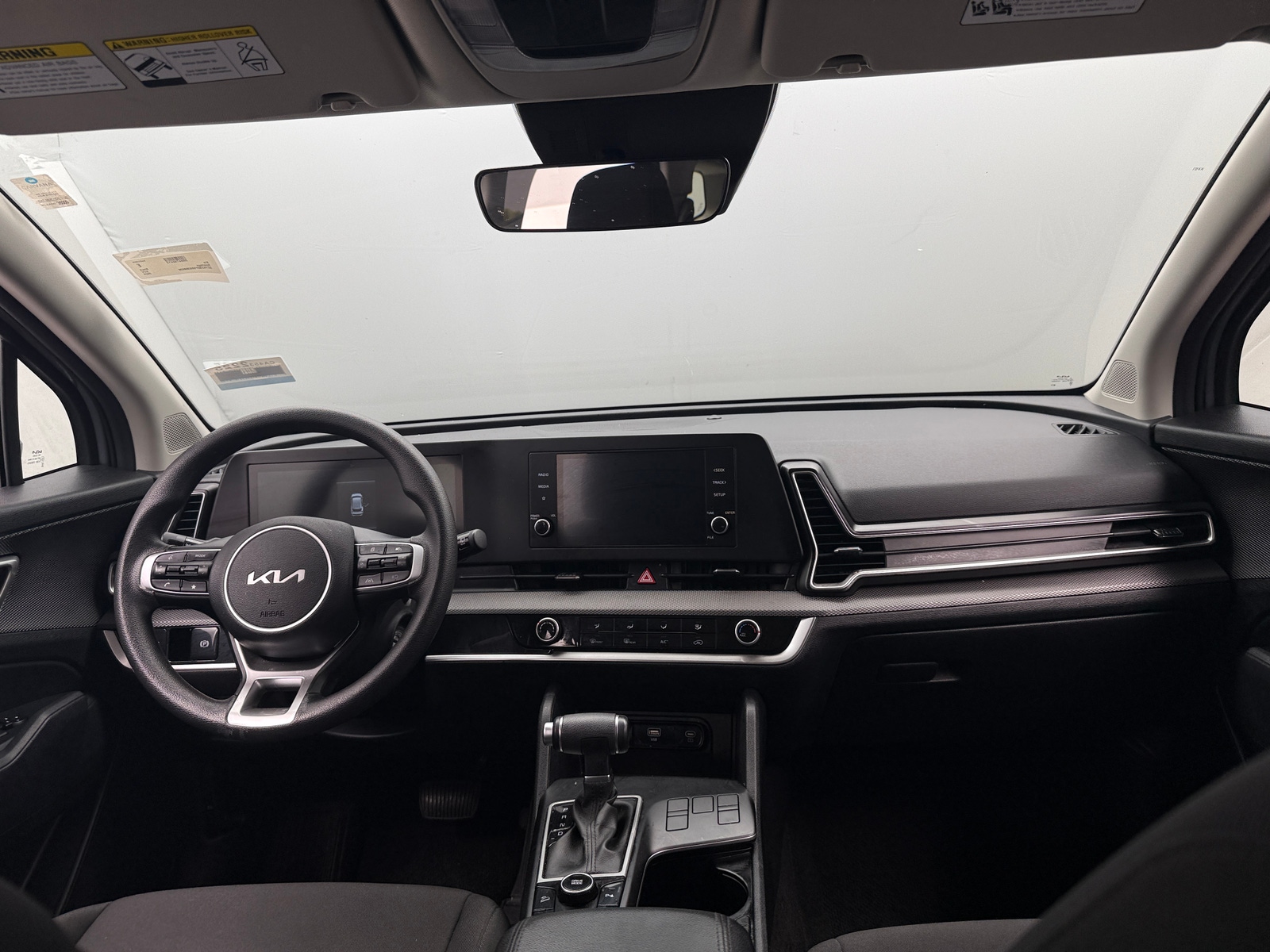 Thumbnail: 2025 Kia Sportage - 3