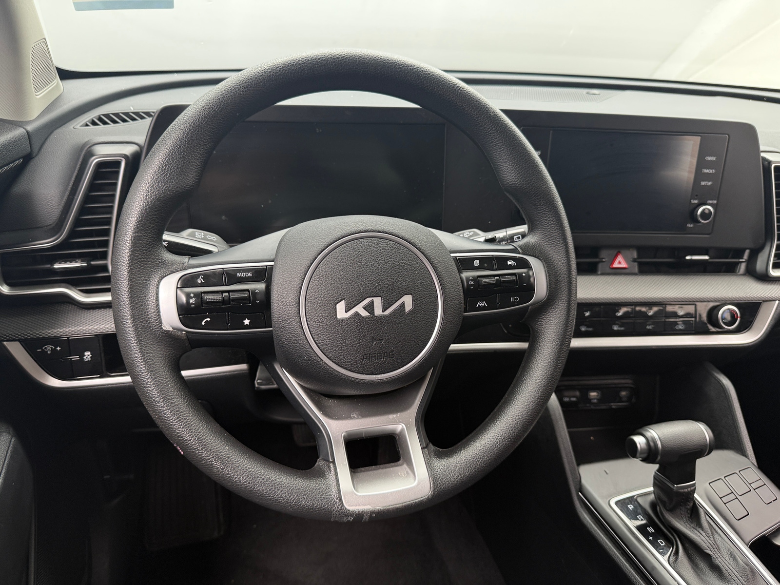 Thumbnail: 2025 Kia Sportage - 5