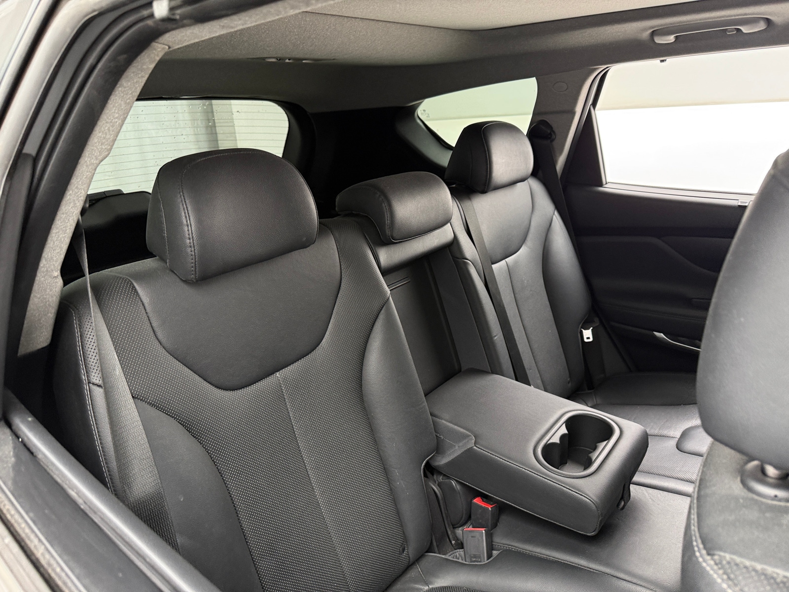 Thumbnail: 2019 Hyundai Santa Fe - 5