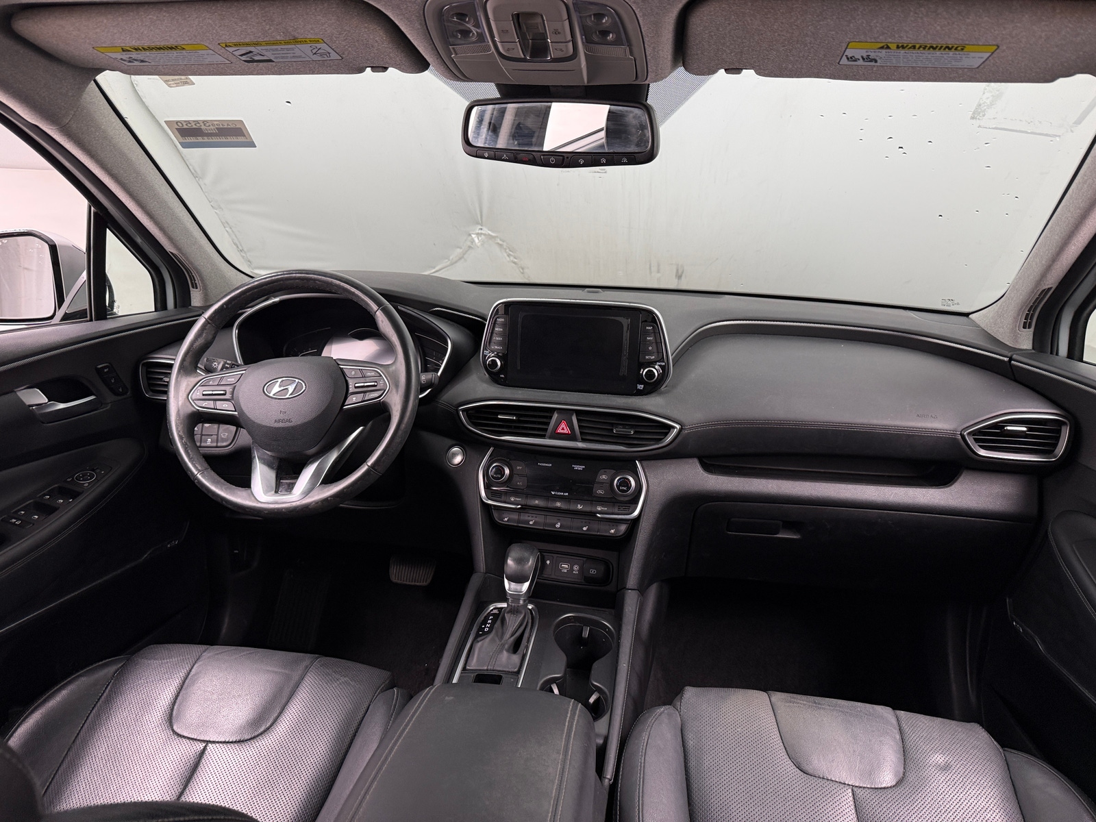 Thumbnail: 2019 Hyundai Santa Fe - 2