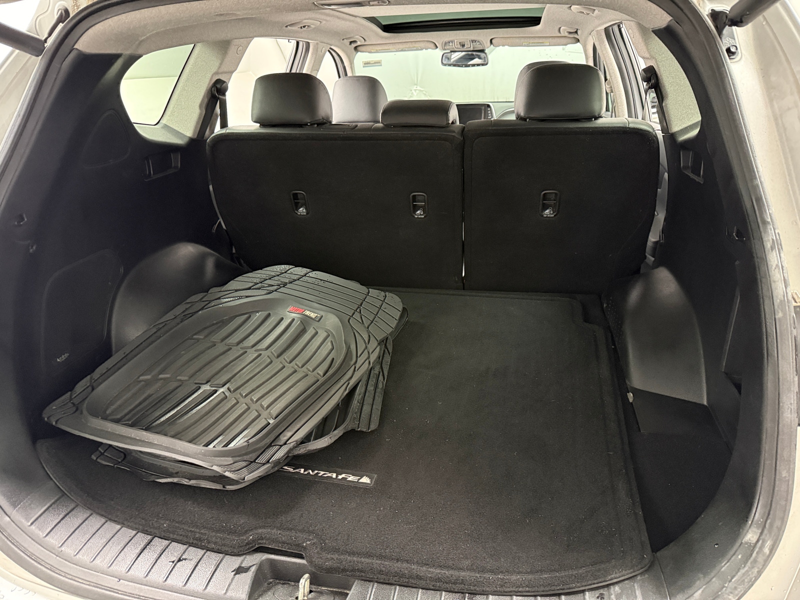 Thumbnail: 2019 Hyundai Santa Fe - 6