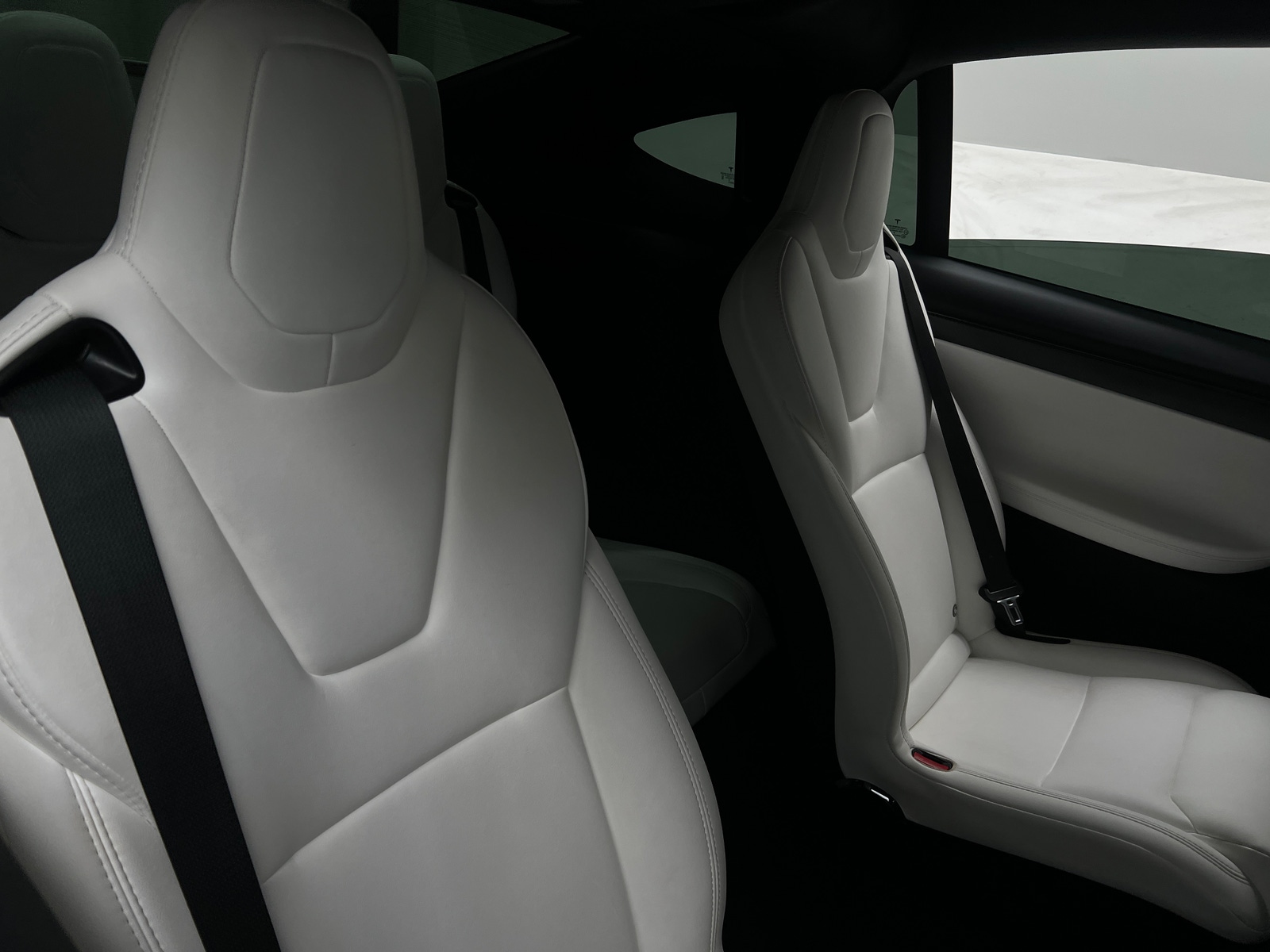 Thumbnail: 2020 Tesla Model X - 5