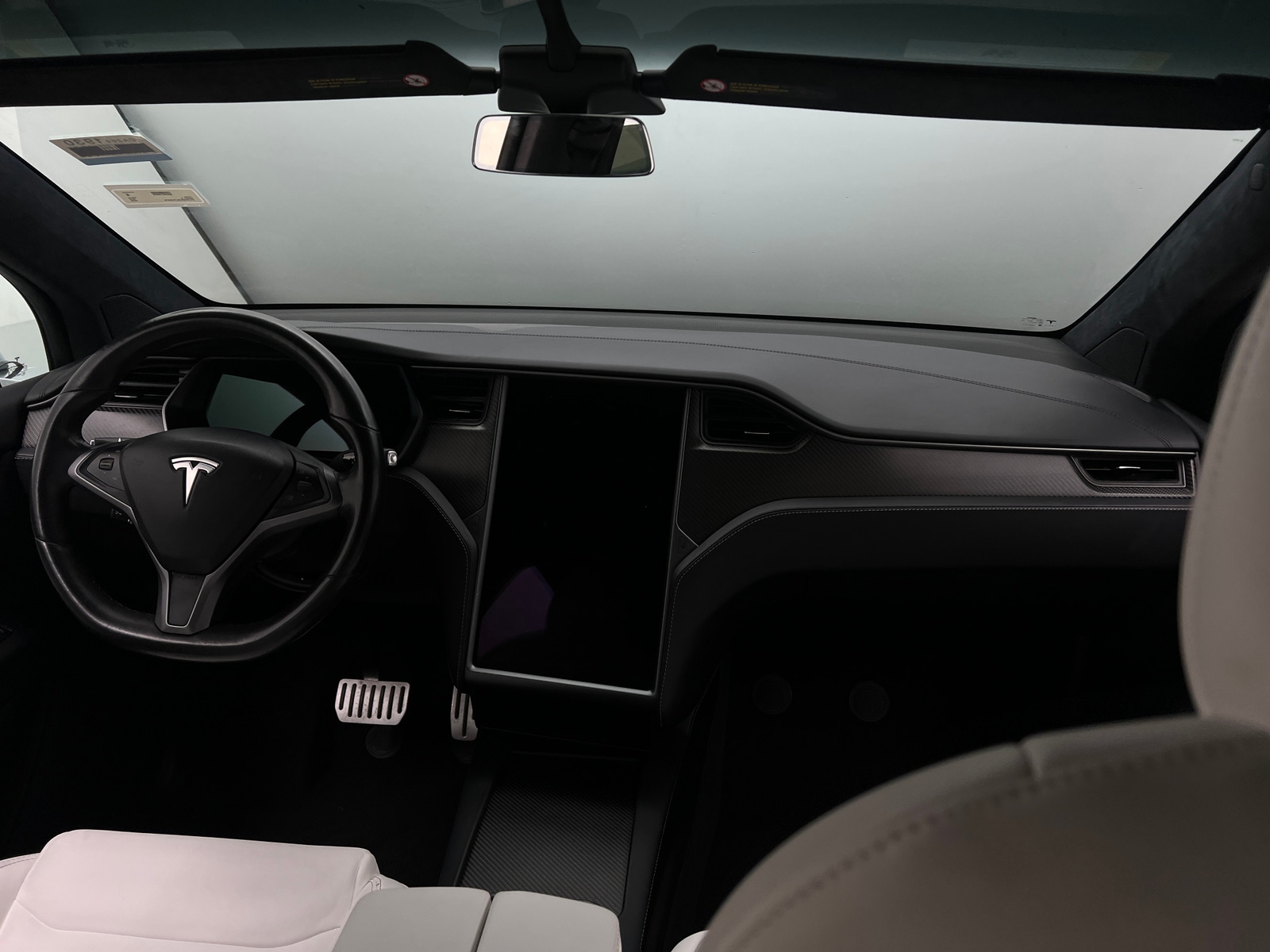 Thumbnail: 2020 Tesla Model X - 2