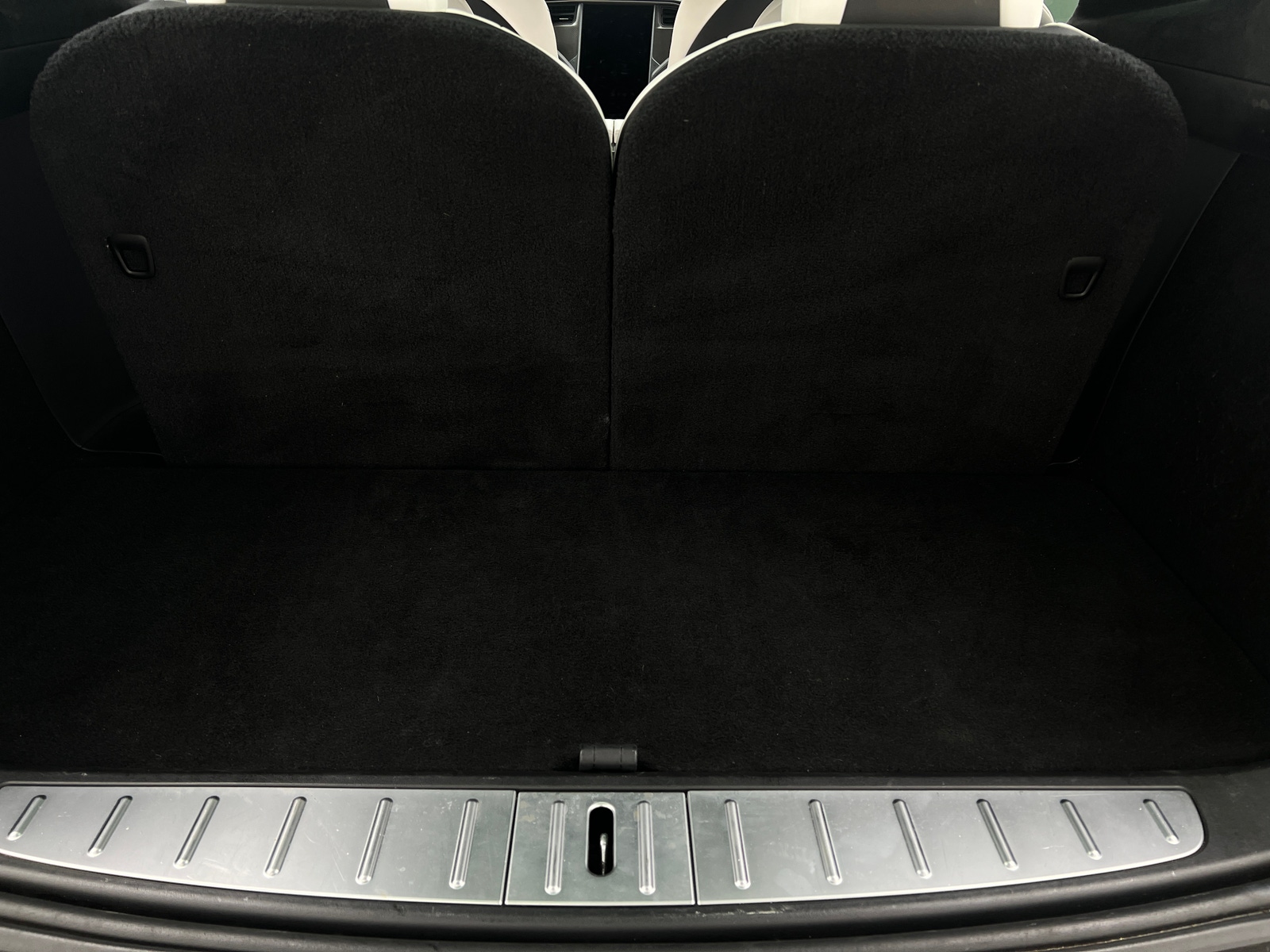 Thumbnail: 2020 Tesla Model X - 6