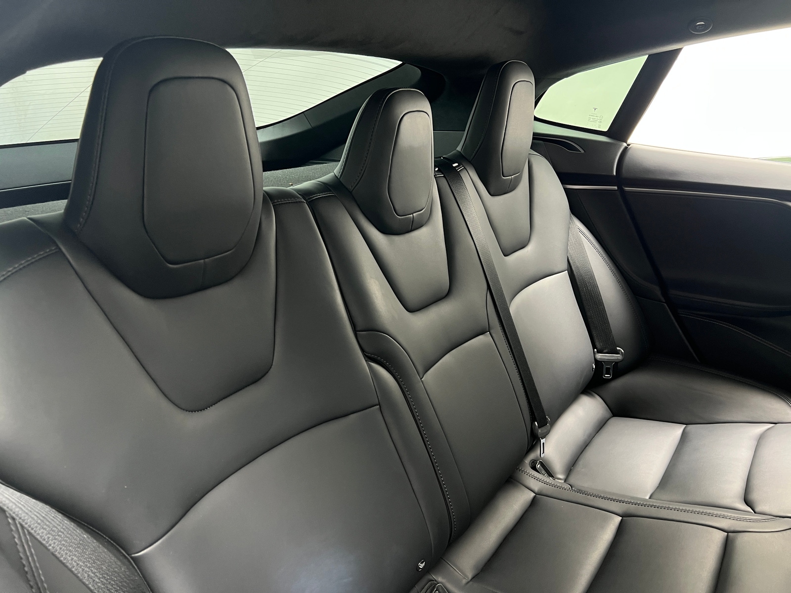 Thumbnail: 2019 Tesla Model S - 5