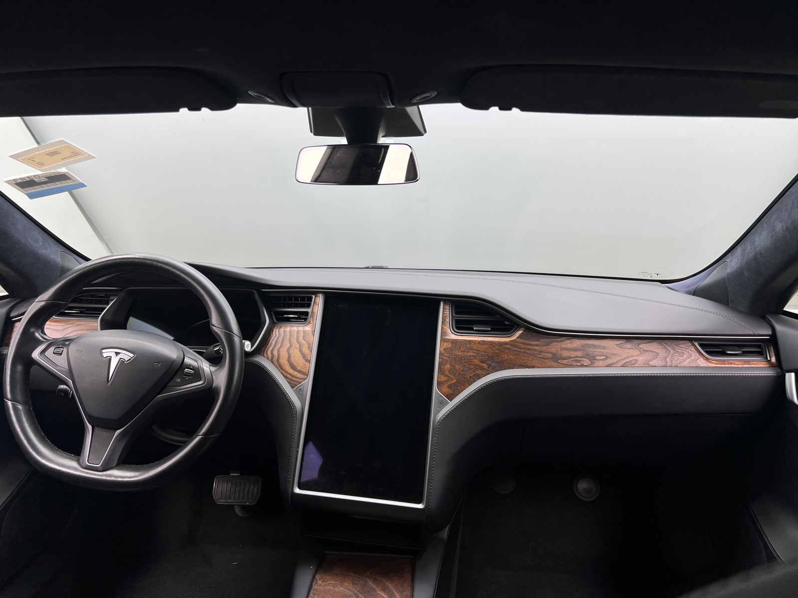 Thumbnail: 2019 Tesla Model S - 2