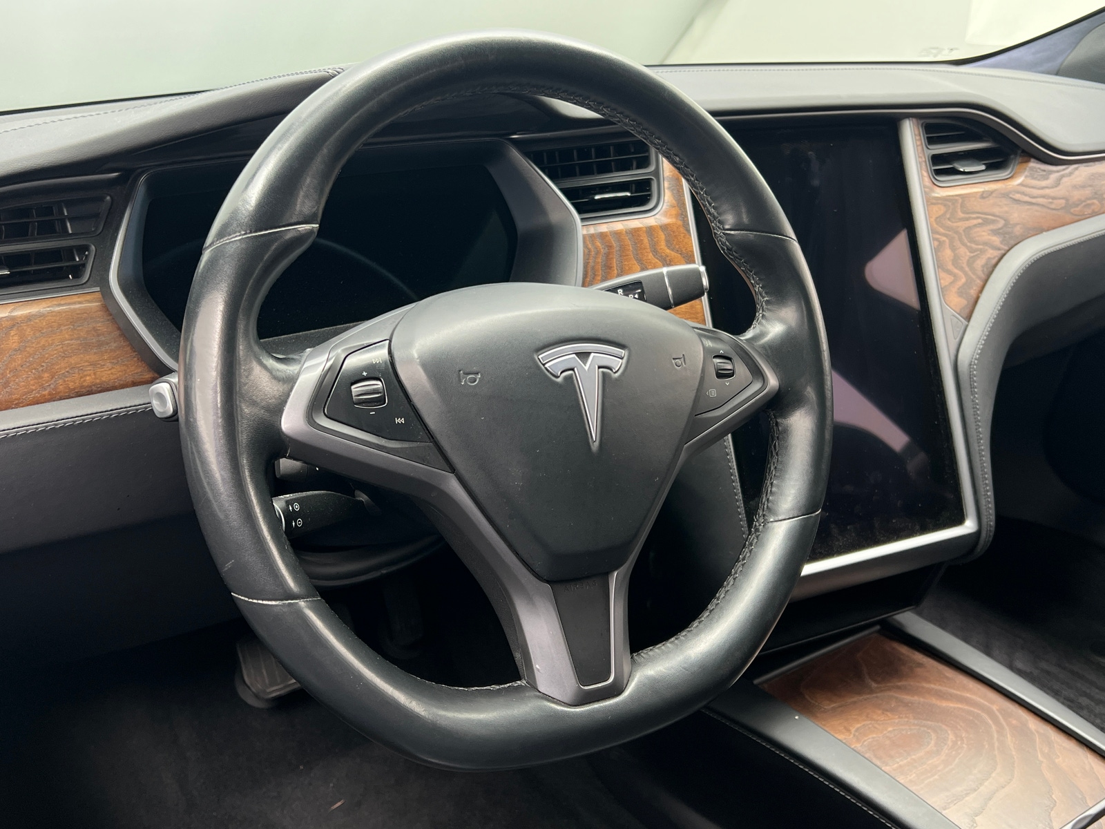Thumbnail: 2019 Tesla Model S - 4