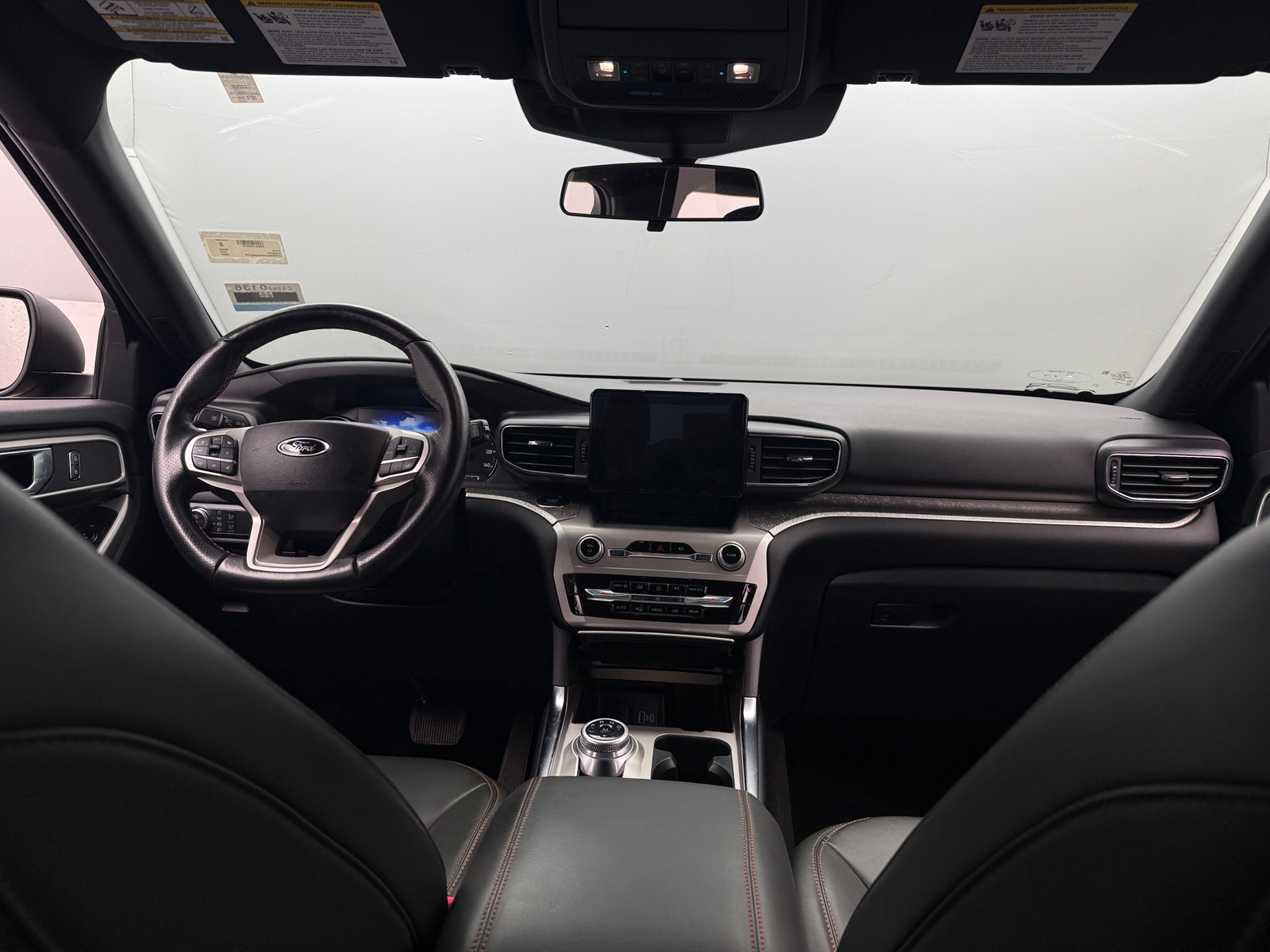 Thumbnail: 2022 Ford Explorer - 2