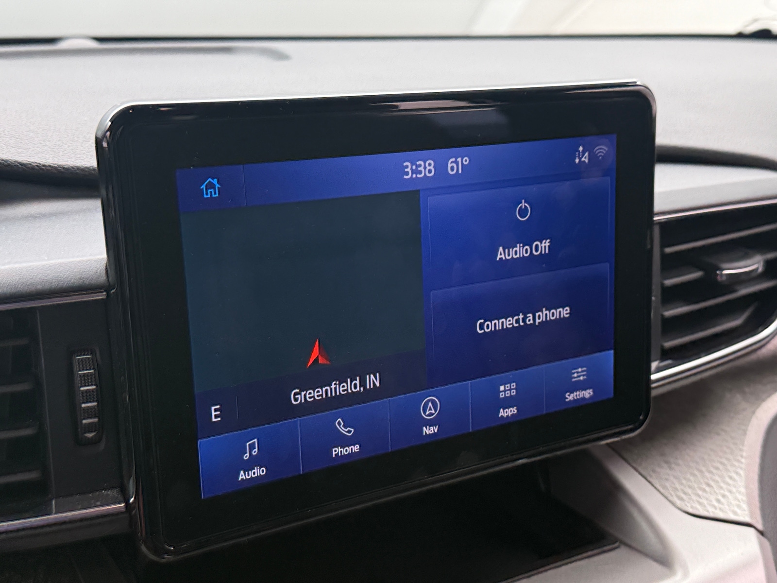 Thumbnail: 2022 Ford Explorer - 3