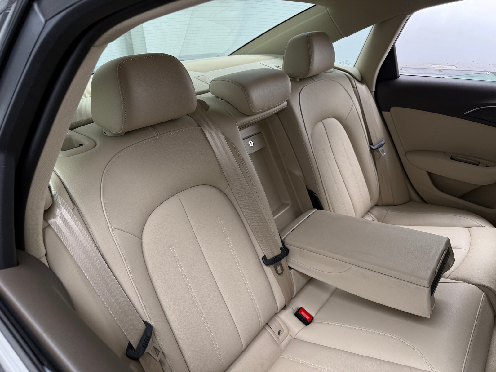 Thumbnail: 2018 Audi A6 - 5