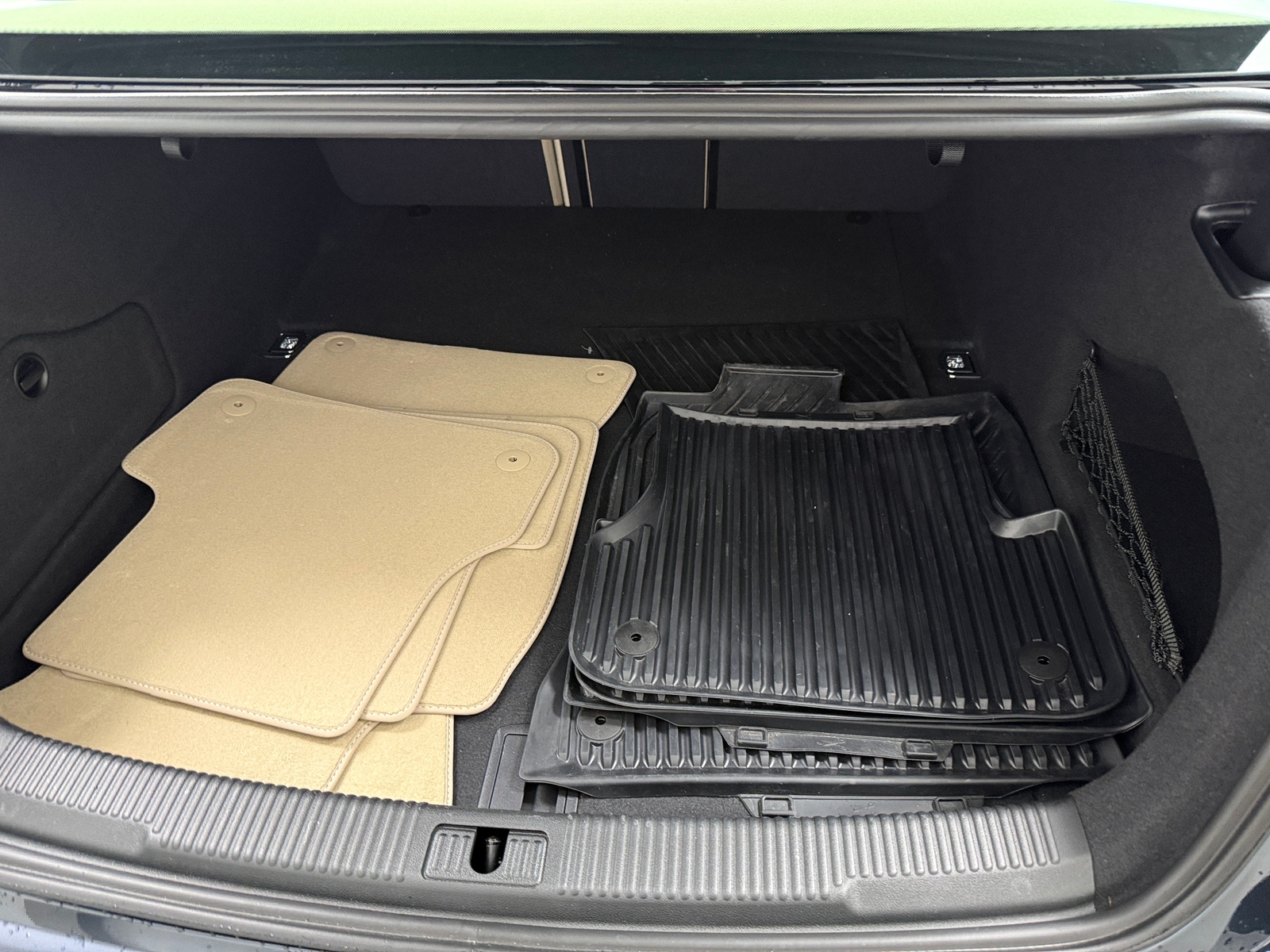 Thumbnail: 2018 Audi A6 - 6