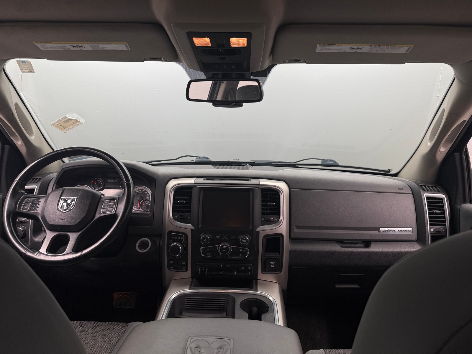 Thumbnail: 2016 RAM 1500 - 3