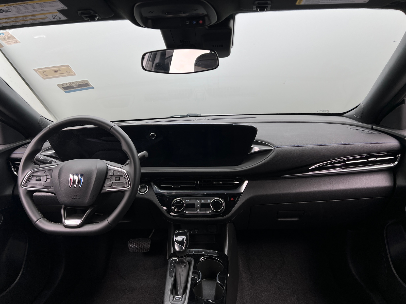 Thumbnail: 2025 Buick Envista - 2