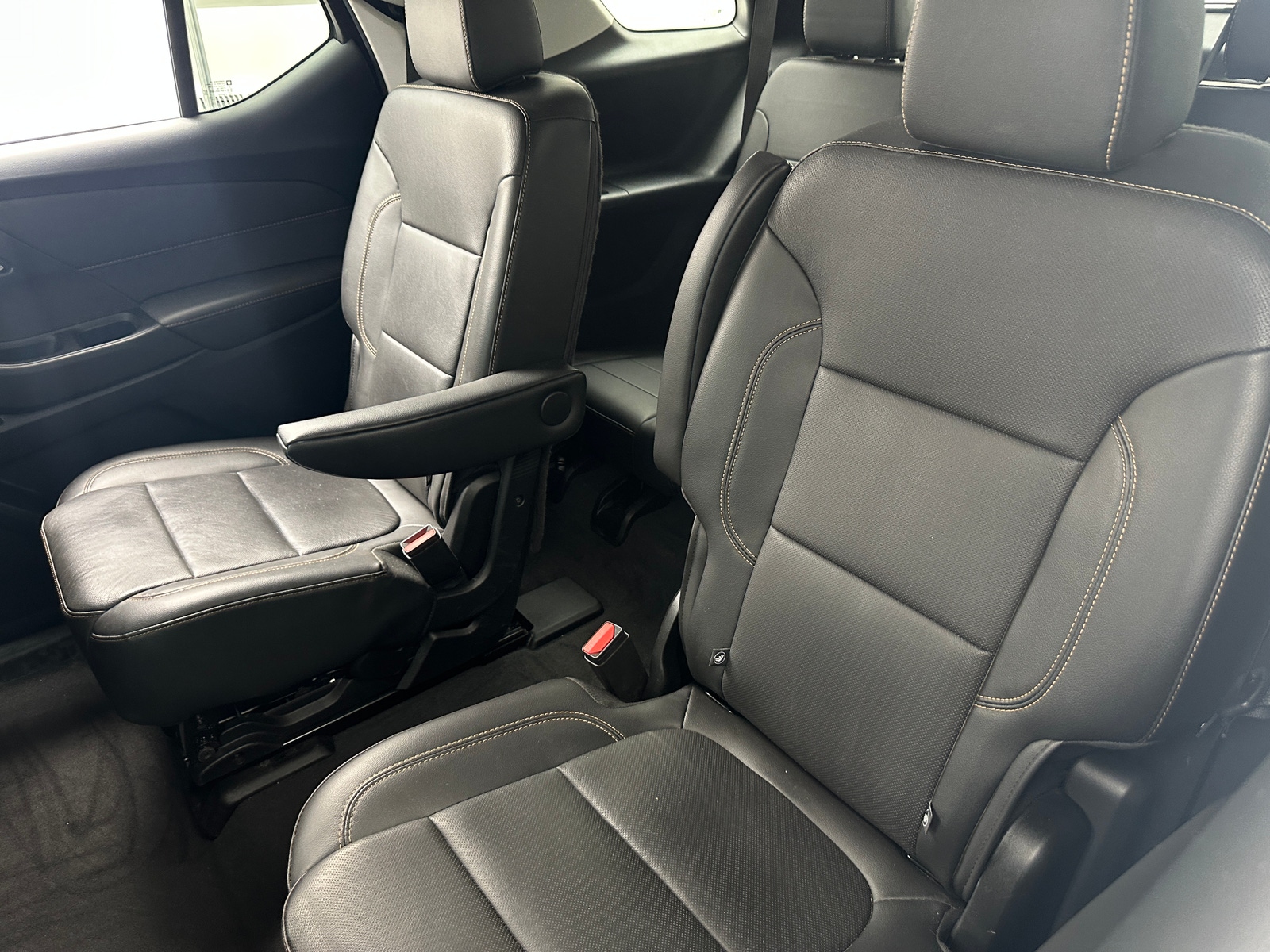Thumbnail: 2020 Chevrolet Traverse - 5