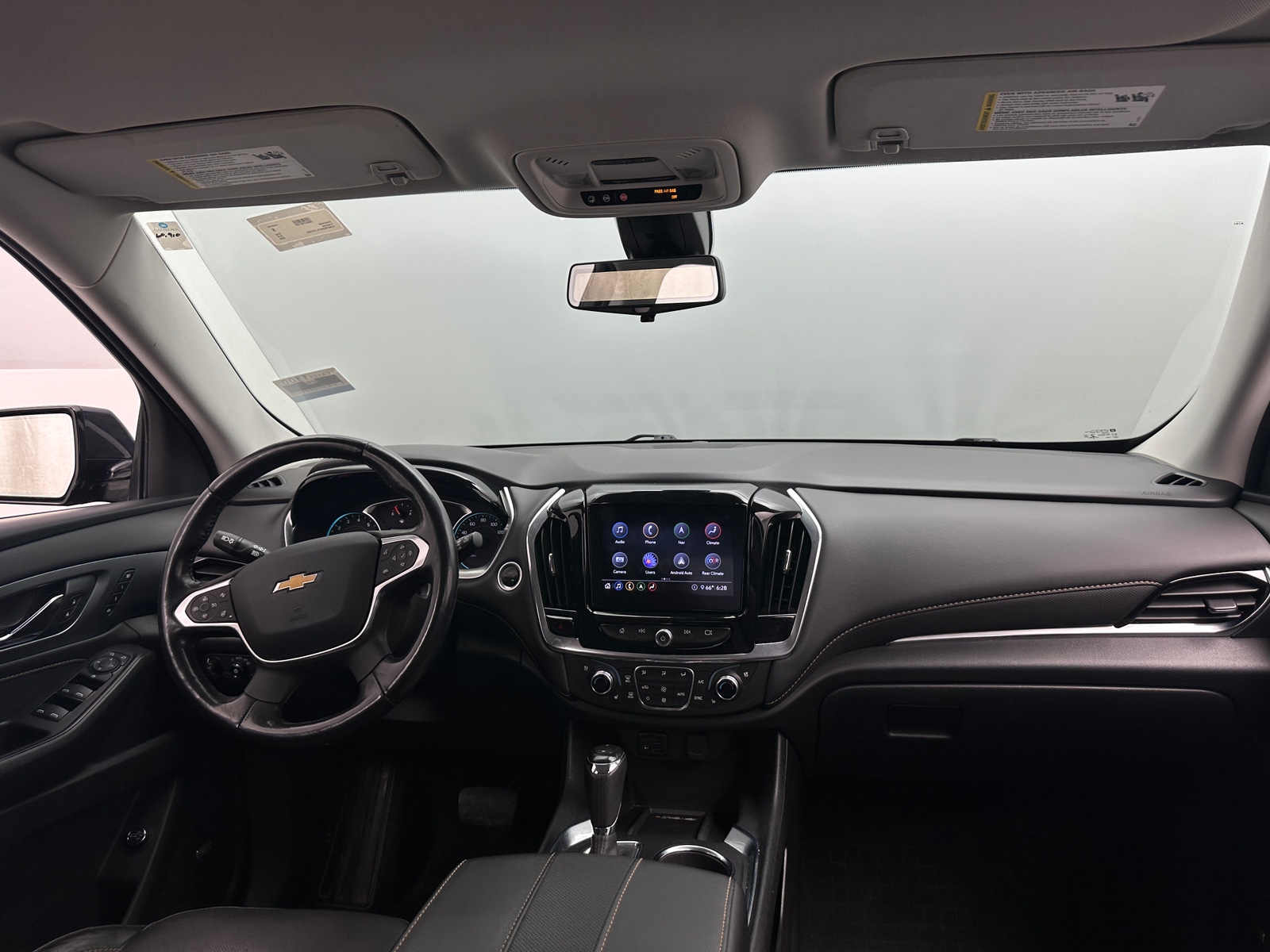 Thumbnail: 2020 Chevrolet Traverse - 2