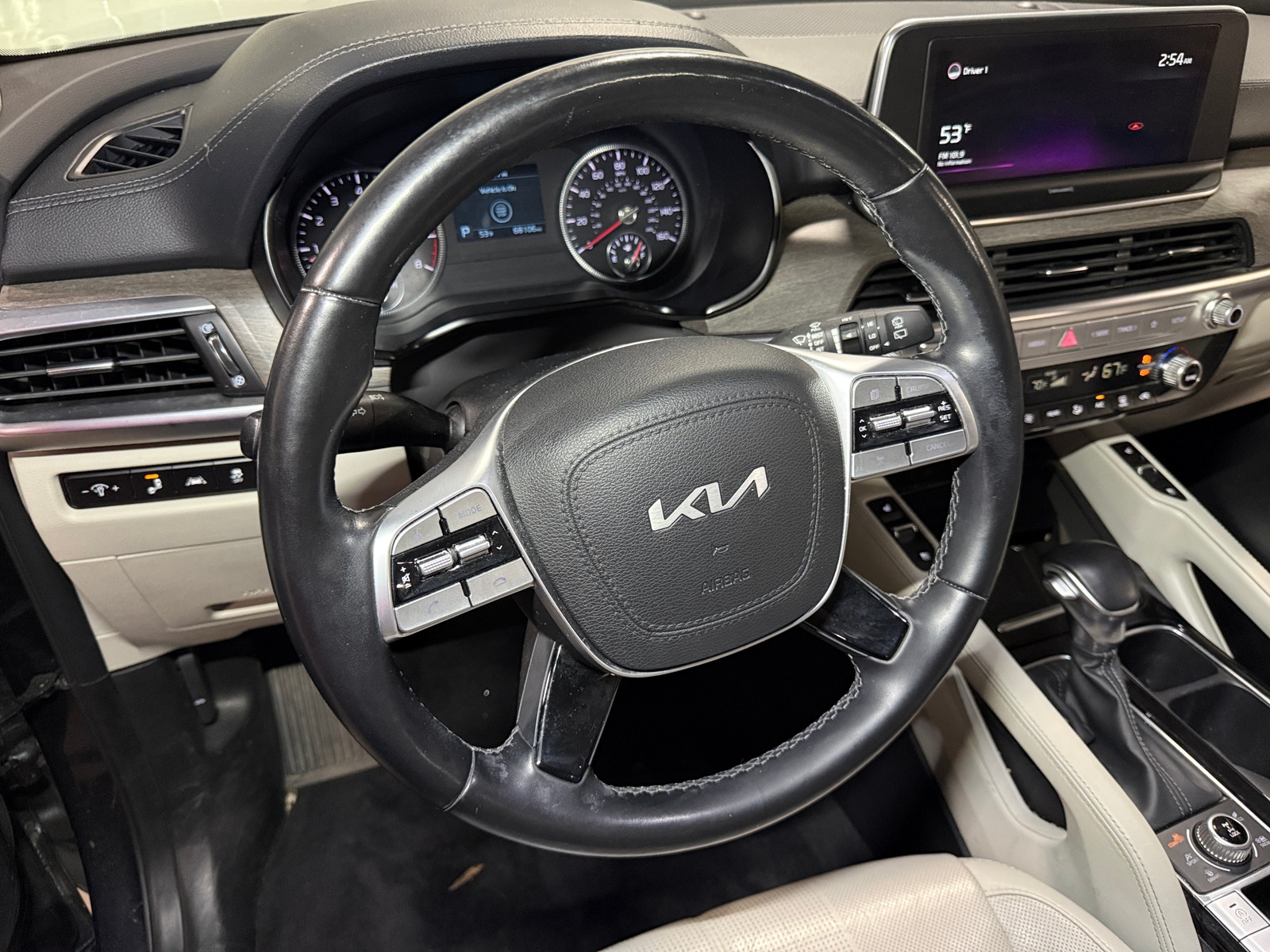 Thumbnail: 2022 Kia Telluride - 4