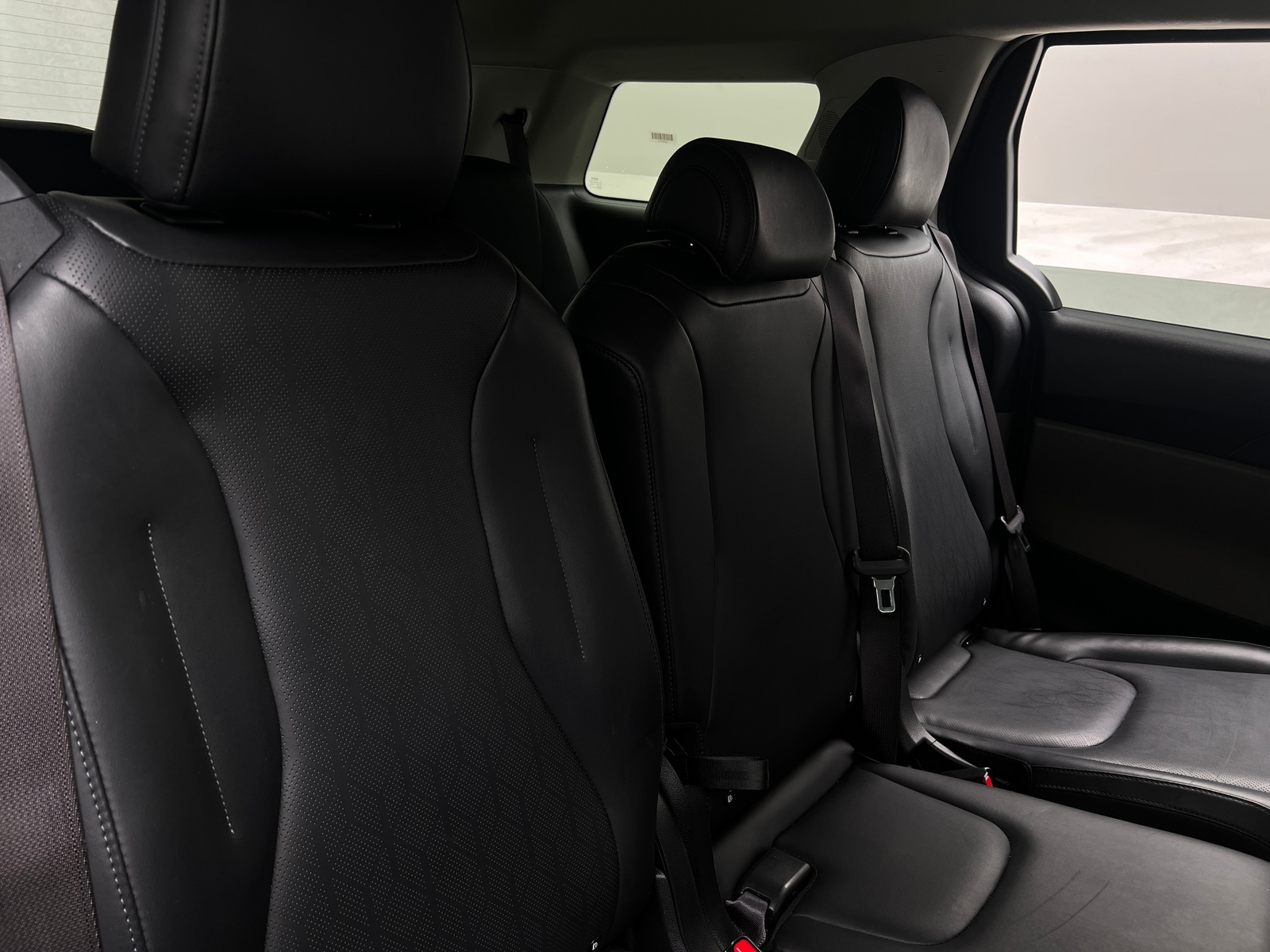 Thumbnail: 2025 Kia Carnival - 5