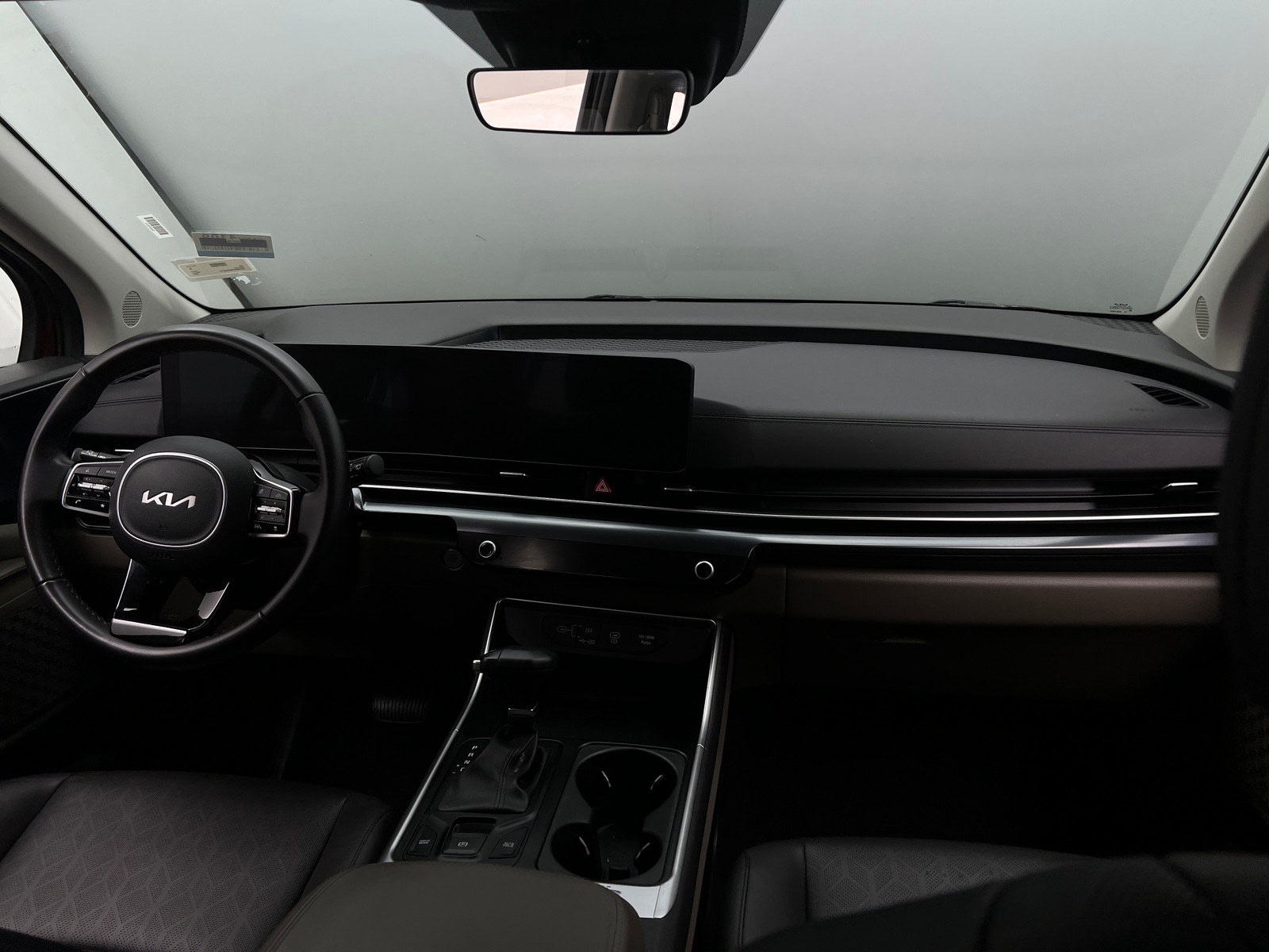 Thumbnail: 2025 Kia Carnival - 2