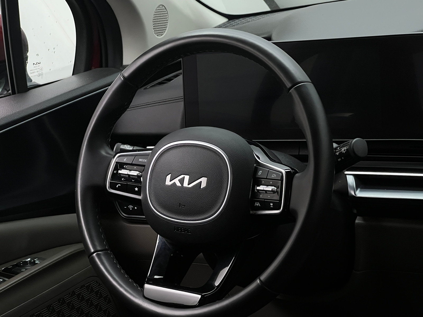Thumbnail: 2025 Kia Carnival - 4