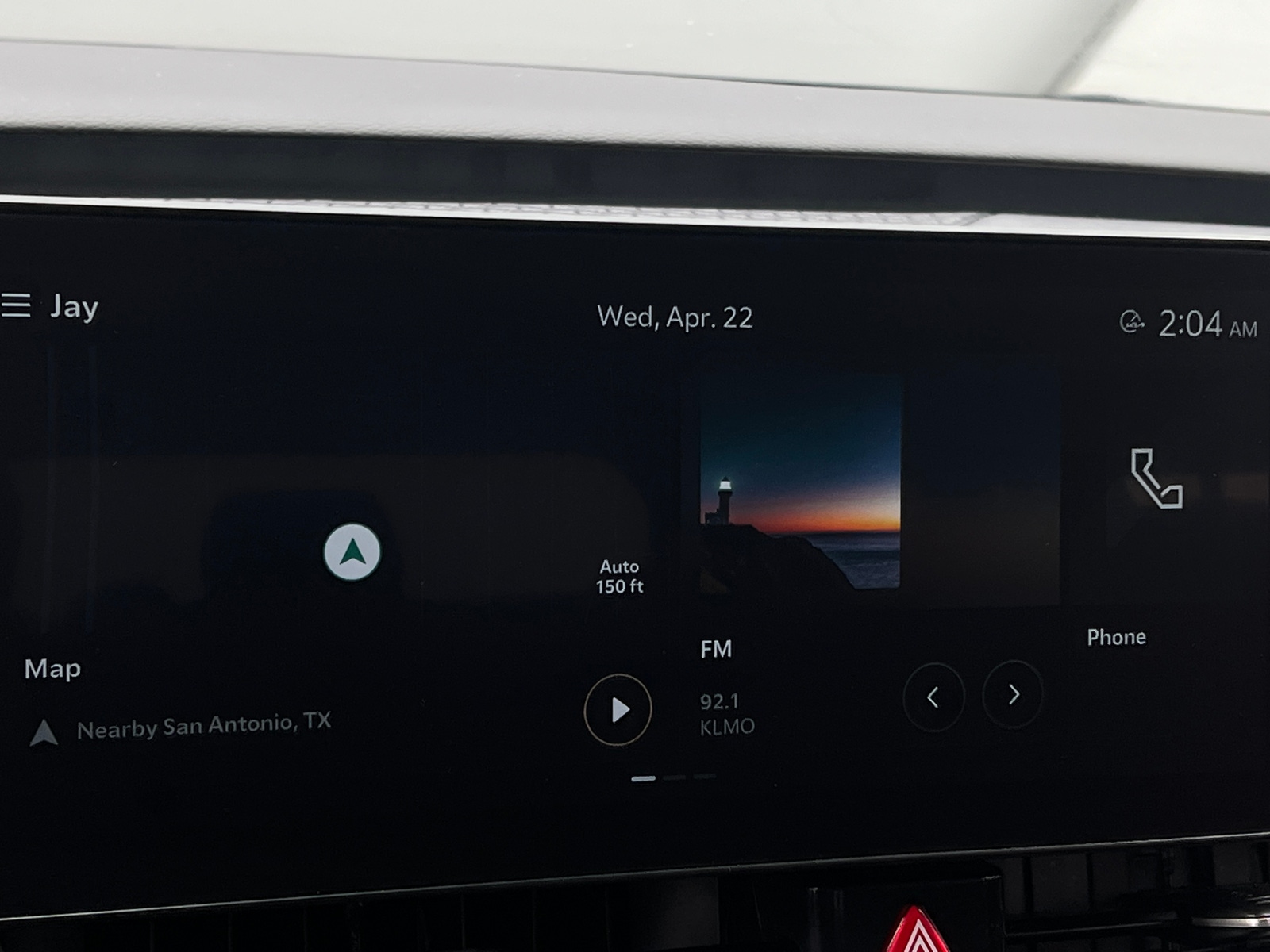 Thumbnail: 2025 Kia Carnival - 3