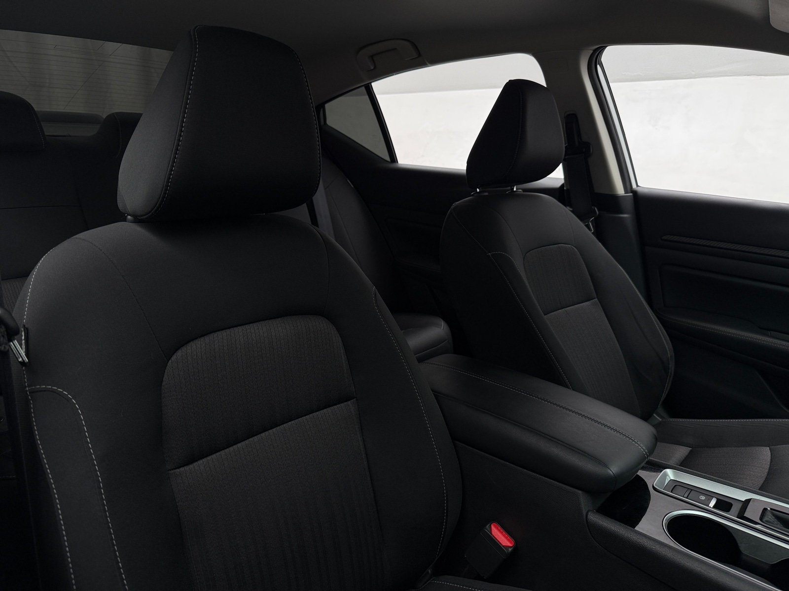 Thumbnail: 2024 Nissan Altima - 2