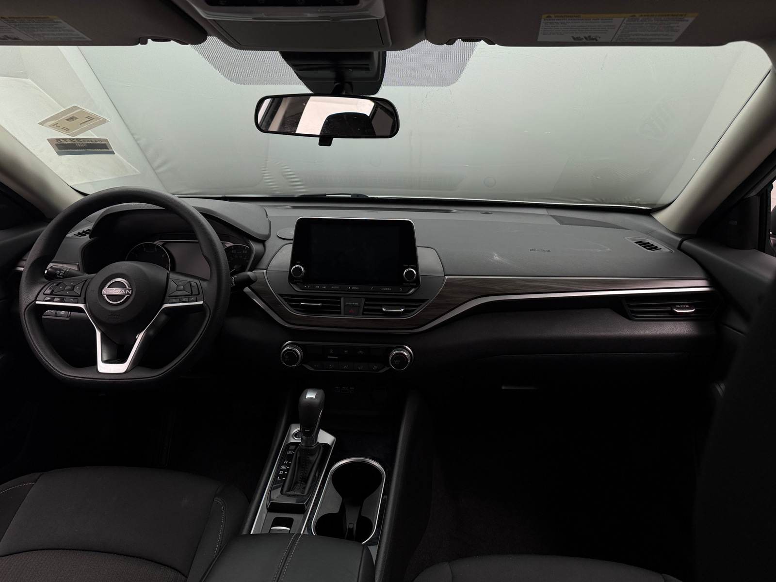 Thumbnail: 2024 Nissan Altima - 3