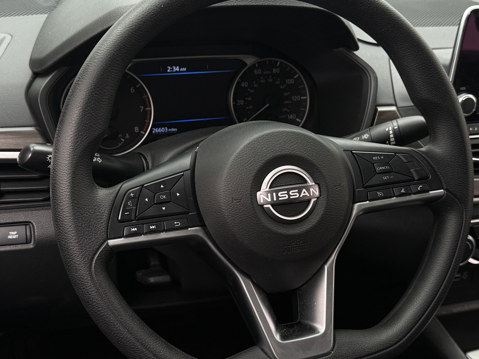 Thumbnail: 2024 Nissan Altima - 5