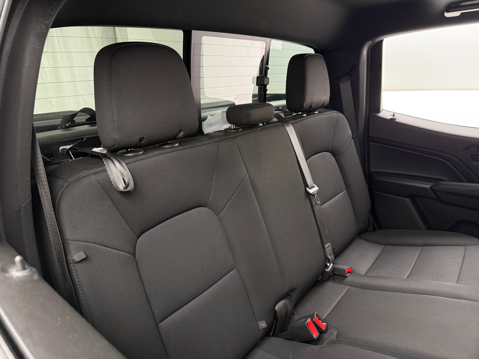 Thumbnail: 2023 Chevrolet Colorado - 6