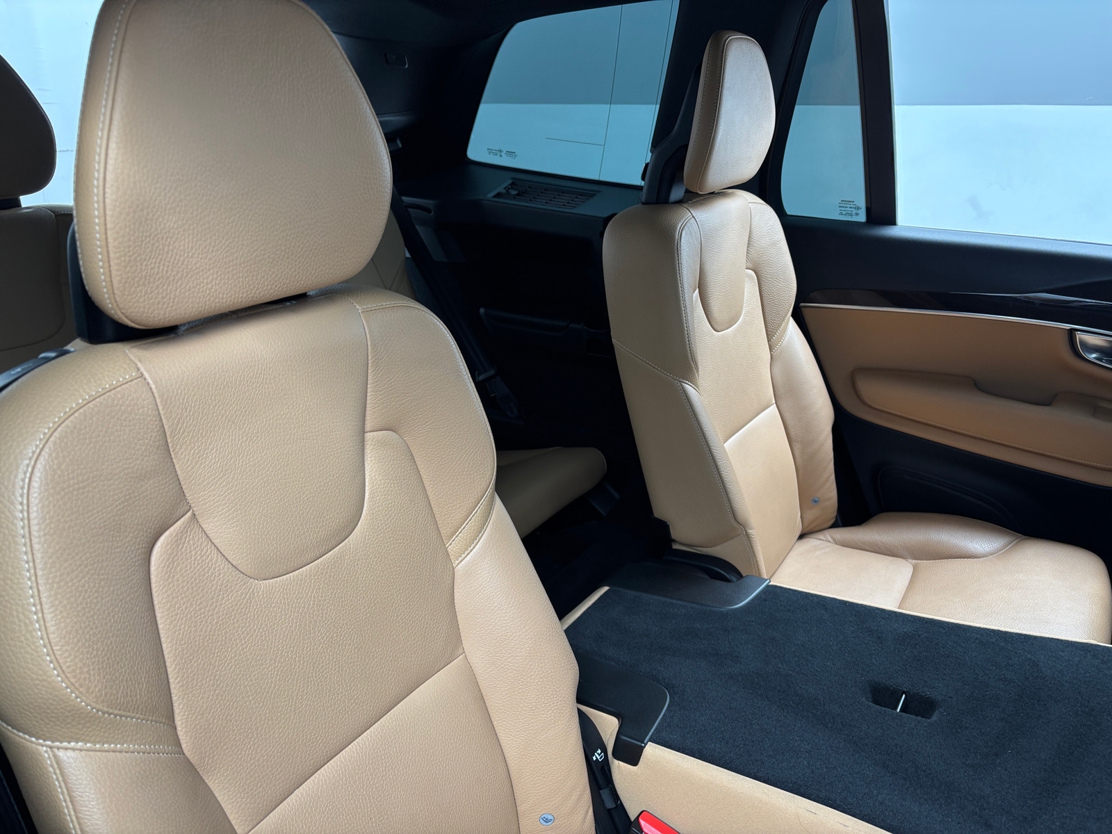 Thumbnail: 2019 Volvo XC90 - 5