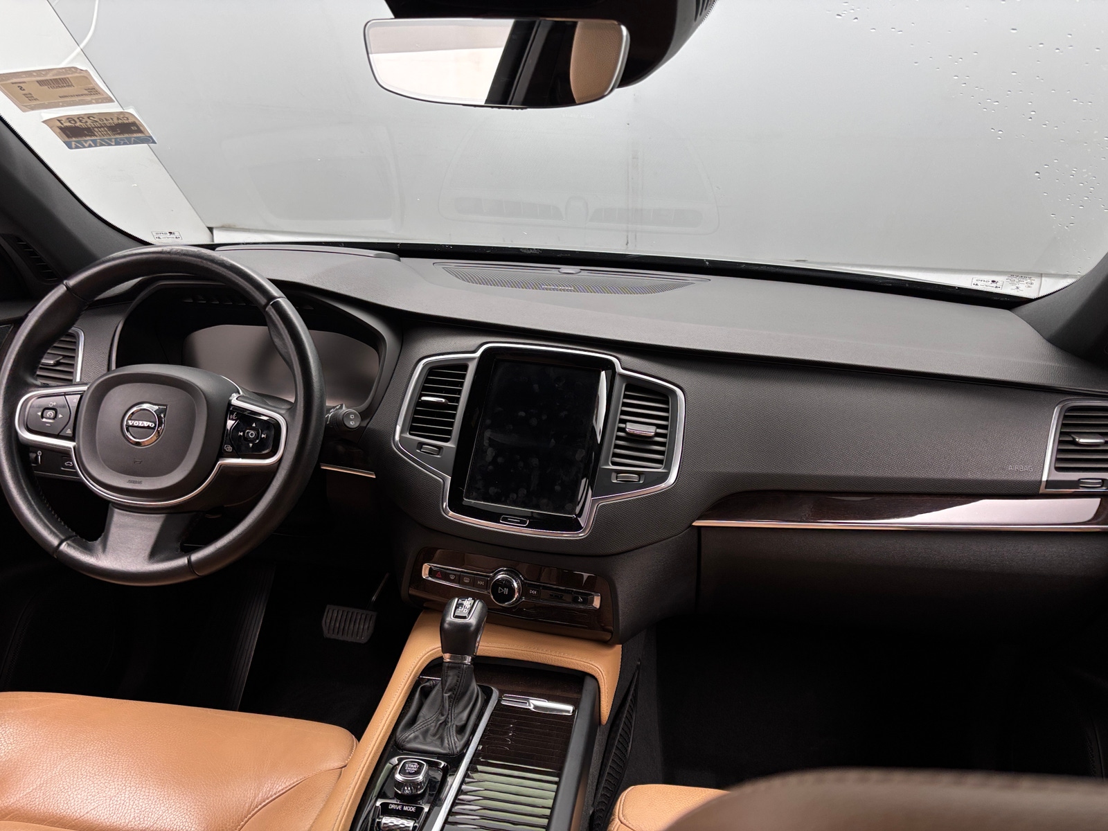 Thumbnail: 2019 Volvo XC90 - 2