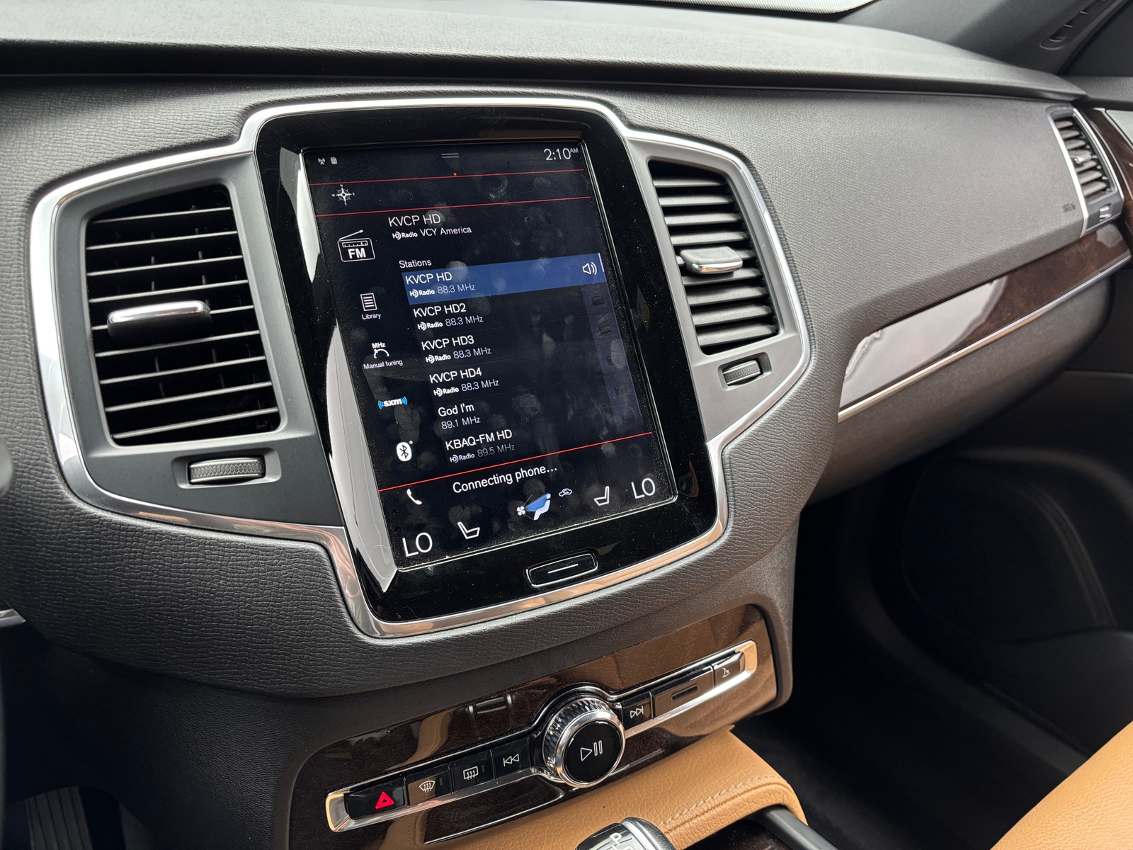 Thumbnail: 2019 Volvo XC90 - 3